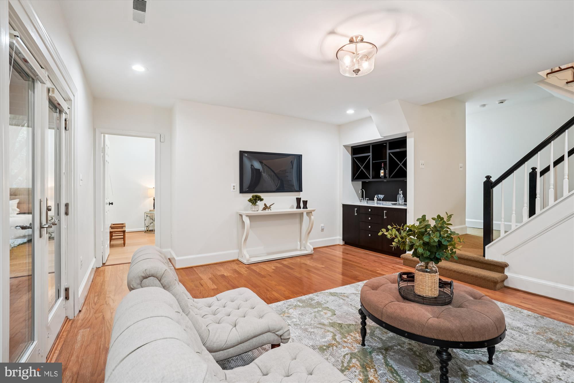 EVANS MILL POND - Residential