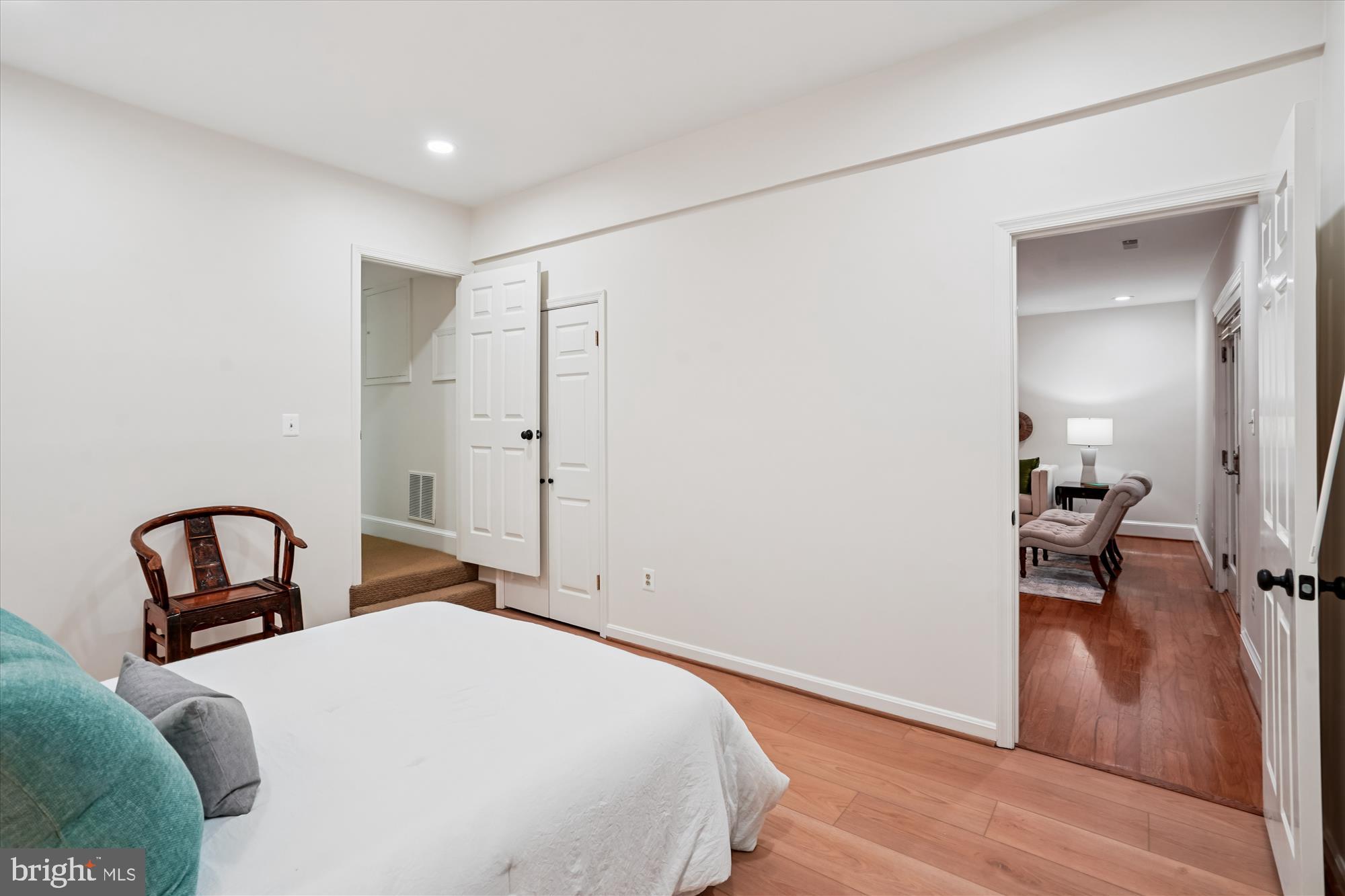 EVANS MILL POND - Residential