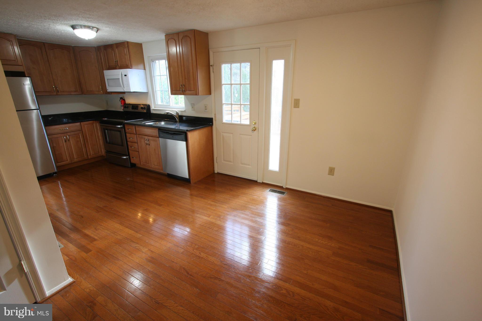 DUFIEF MILL - Residential Lease