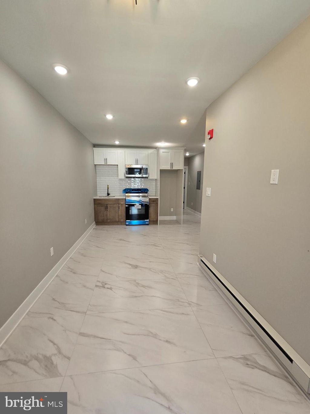 Photo of 1418 W Grange Avenue, PHILADELPHIA, PA 19141 (MLS # PAPH2556352)