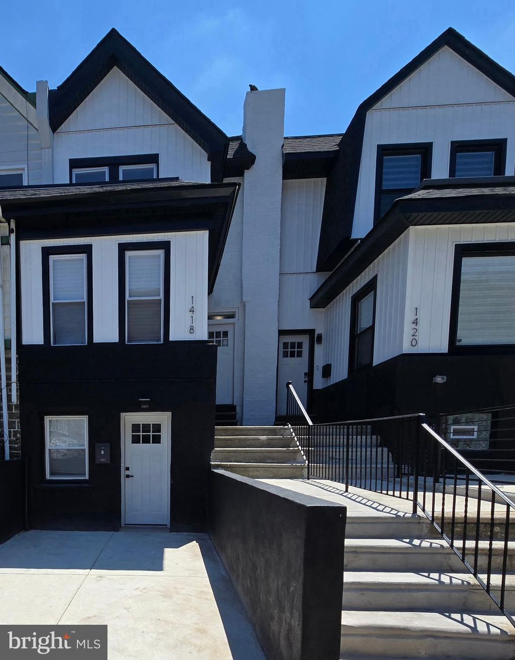 Photo of 1418 W Grange Avenue, PHILADELPHIA, PA 19141 (MLS # PAPH2556352)