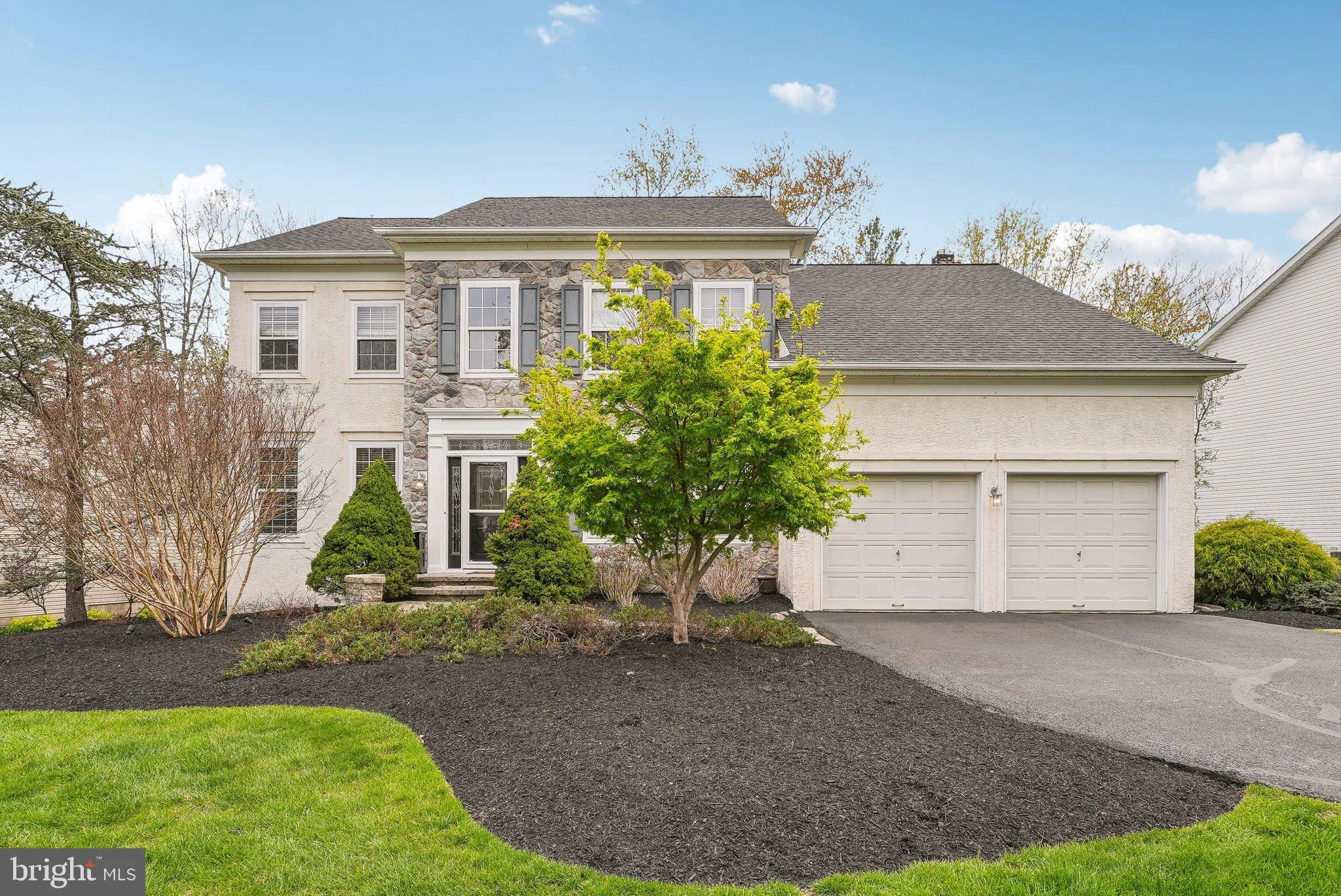 Ambler, Pennsylvania 19002, United States, 4 Bedrooms Bedrooms, ,3 BathroomsBathrooms,Residential,Contingent,115962