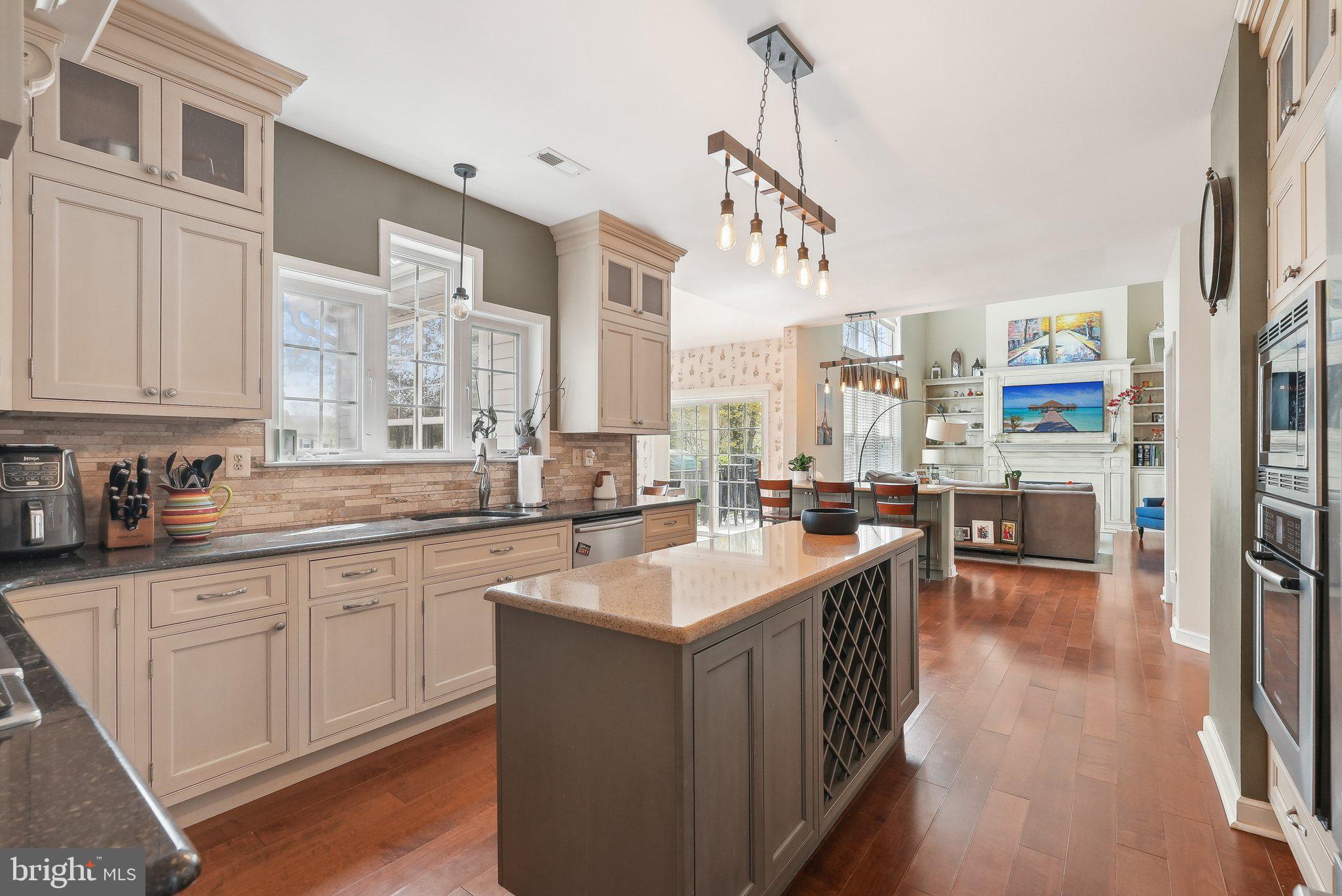 1107 GREYSTONE ROAD