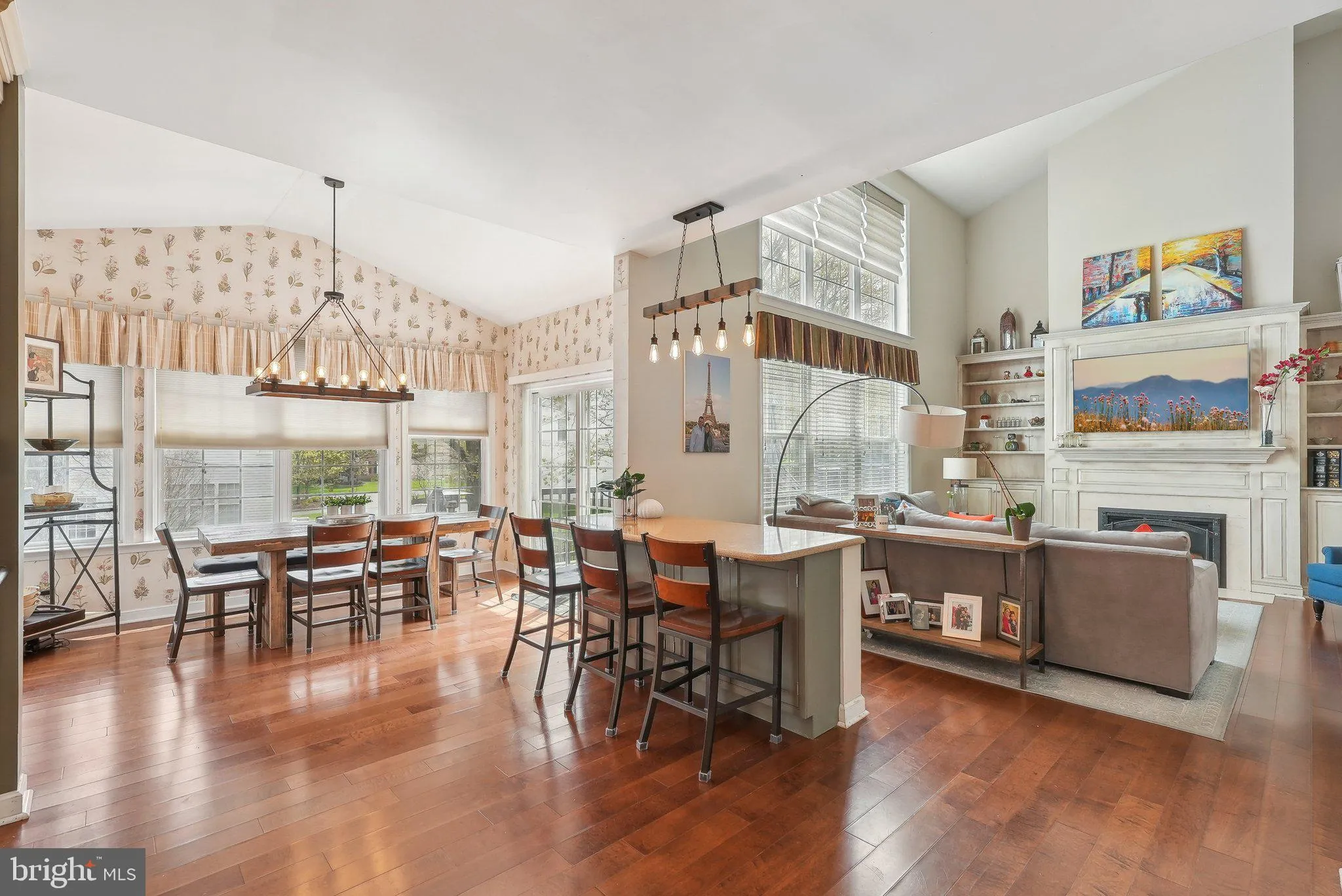 Ambler, Pennsylvania 19002, United States, 4 Bedrooms Bedrooms, ,3 BathroomsBathrooms,Residential,Contingent,115962