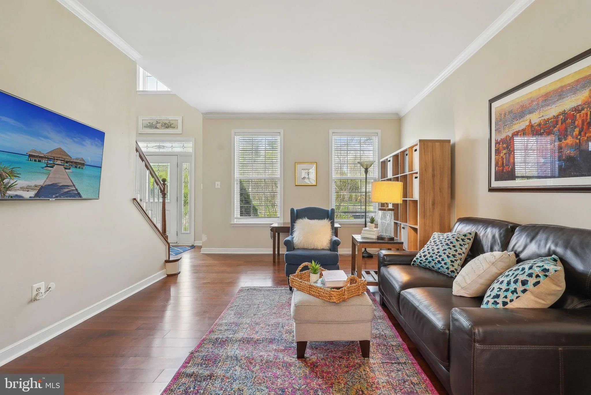 Ambler, Pennsylvania 19002, United States, 4 Bedrooms Bedrooms, ,3 BathroomsBathrooms,Residential,Contingent,115962