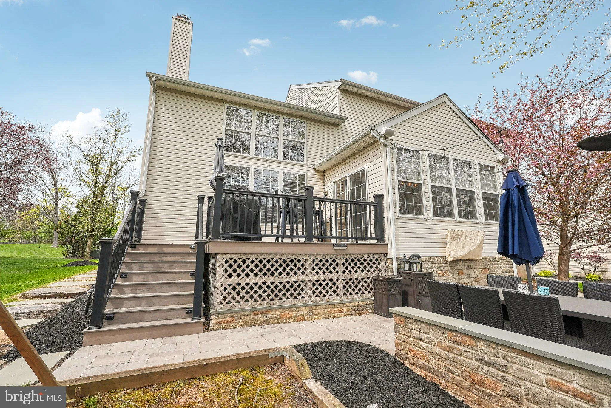 Ambler, Pennsylvania 19002, United States, 4 Bedrooms Bedrooms, ,3 BathroomsBathrooms,Residential,Contingent,115962