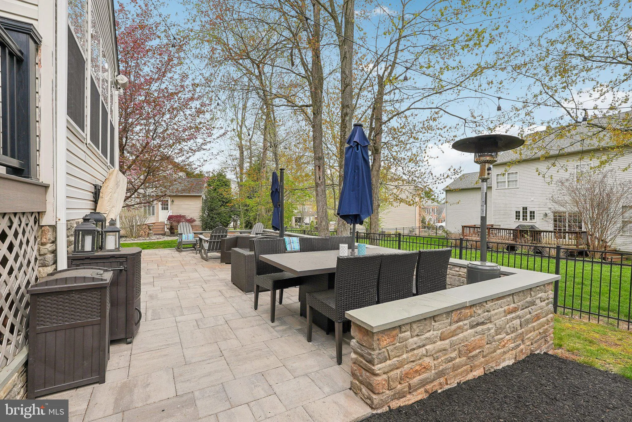 Ambler, Pennsylvania 19002, United States, 4 Bedrooms Bedrooms, ,3 BathroomsBathrooms,Residential,Contingent,115962