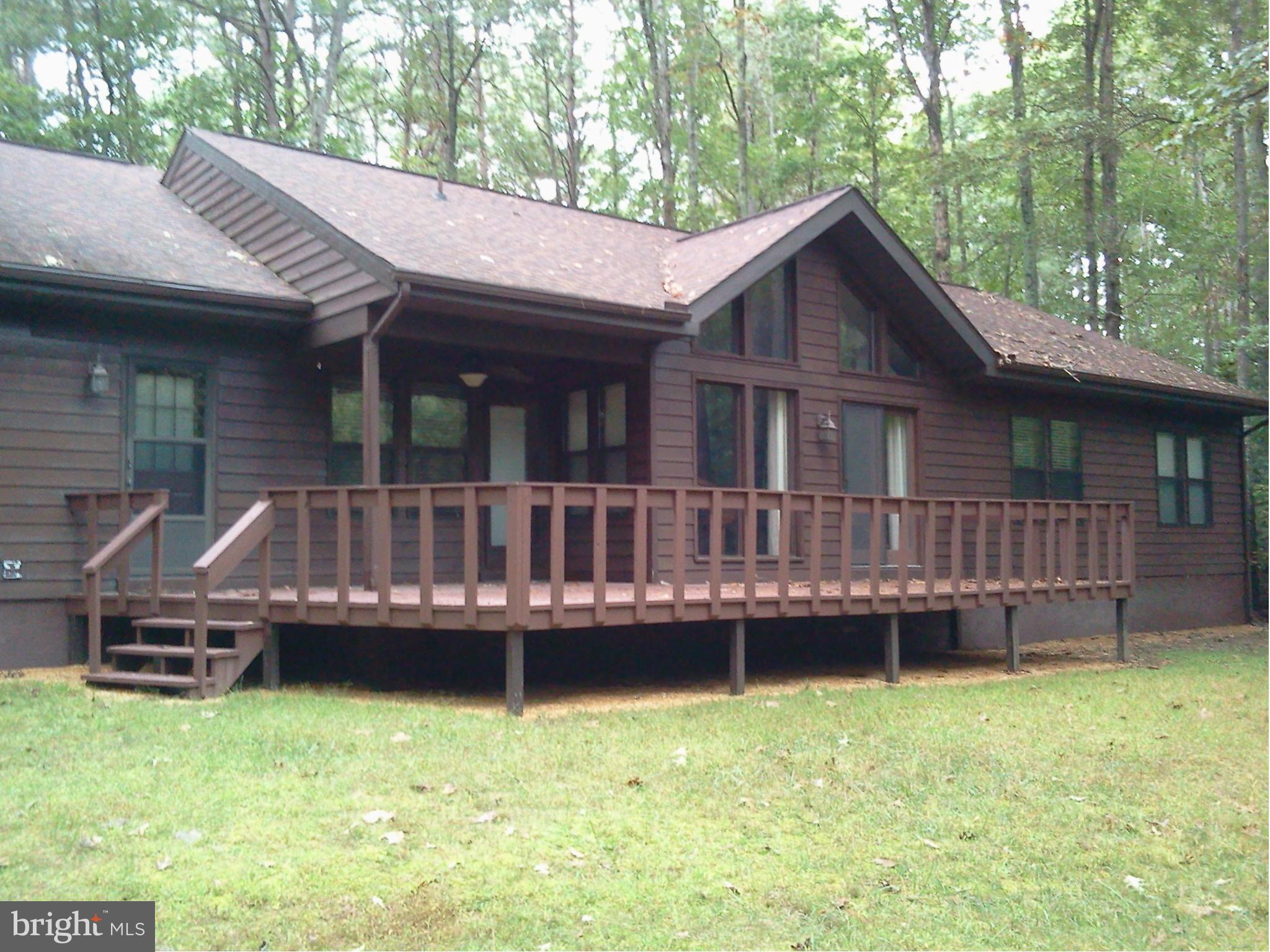 ORCHID PARK OF WILDEWOOD - Residential