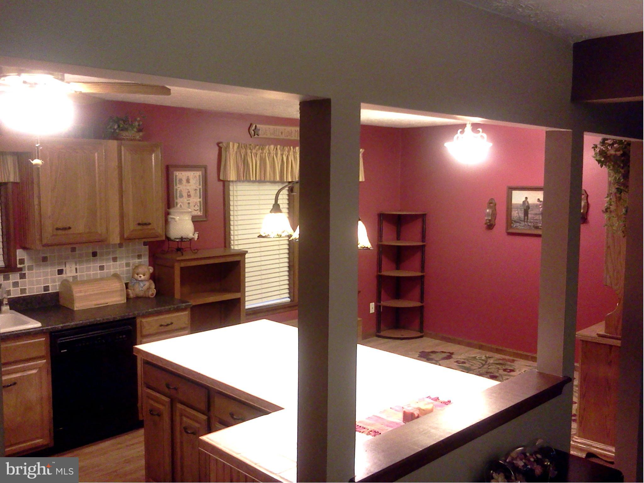 ORCHID PARK OF WILDEWOOD - Residential