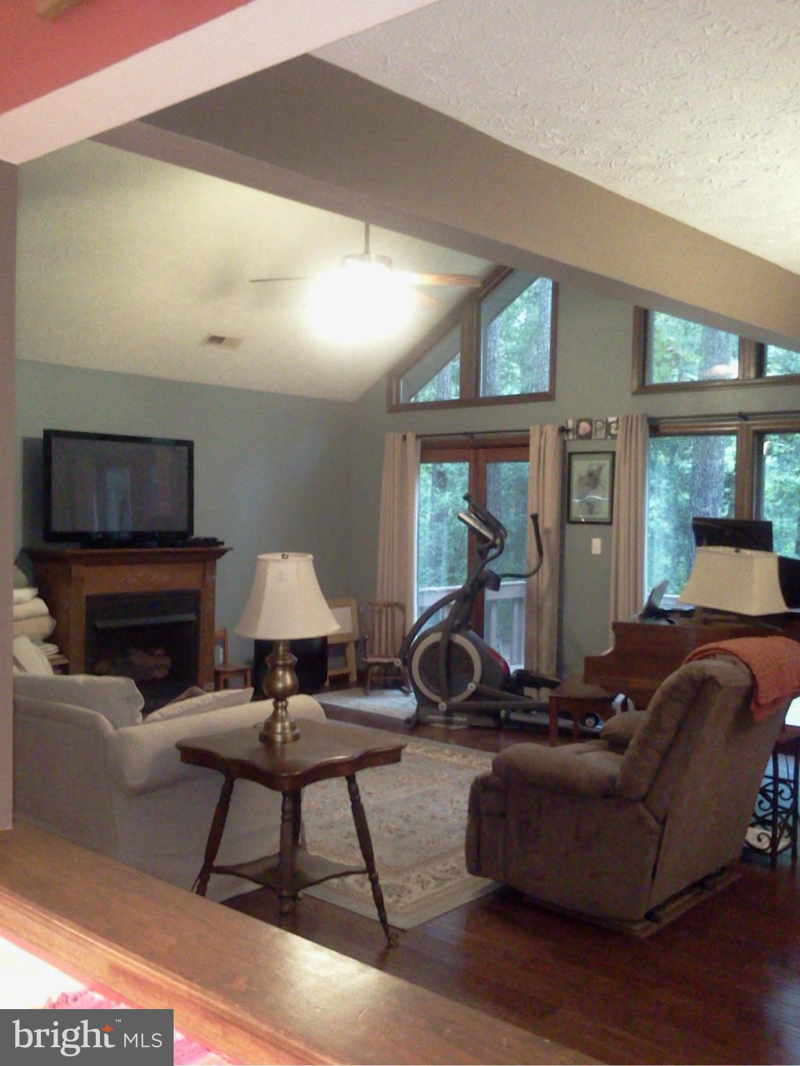 ORCHID PARK OF WILDEWOOD - Residential