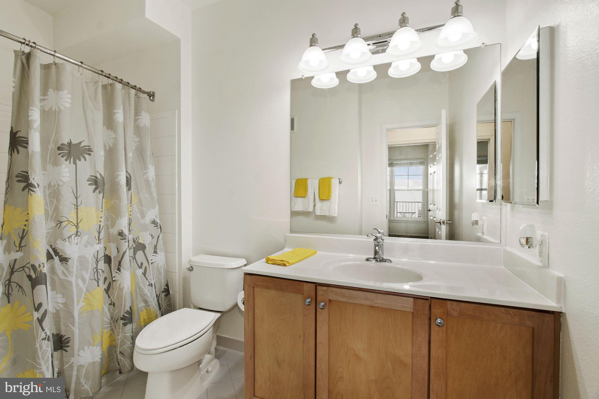 WHITE FLINT STATION - Residential Lease