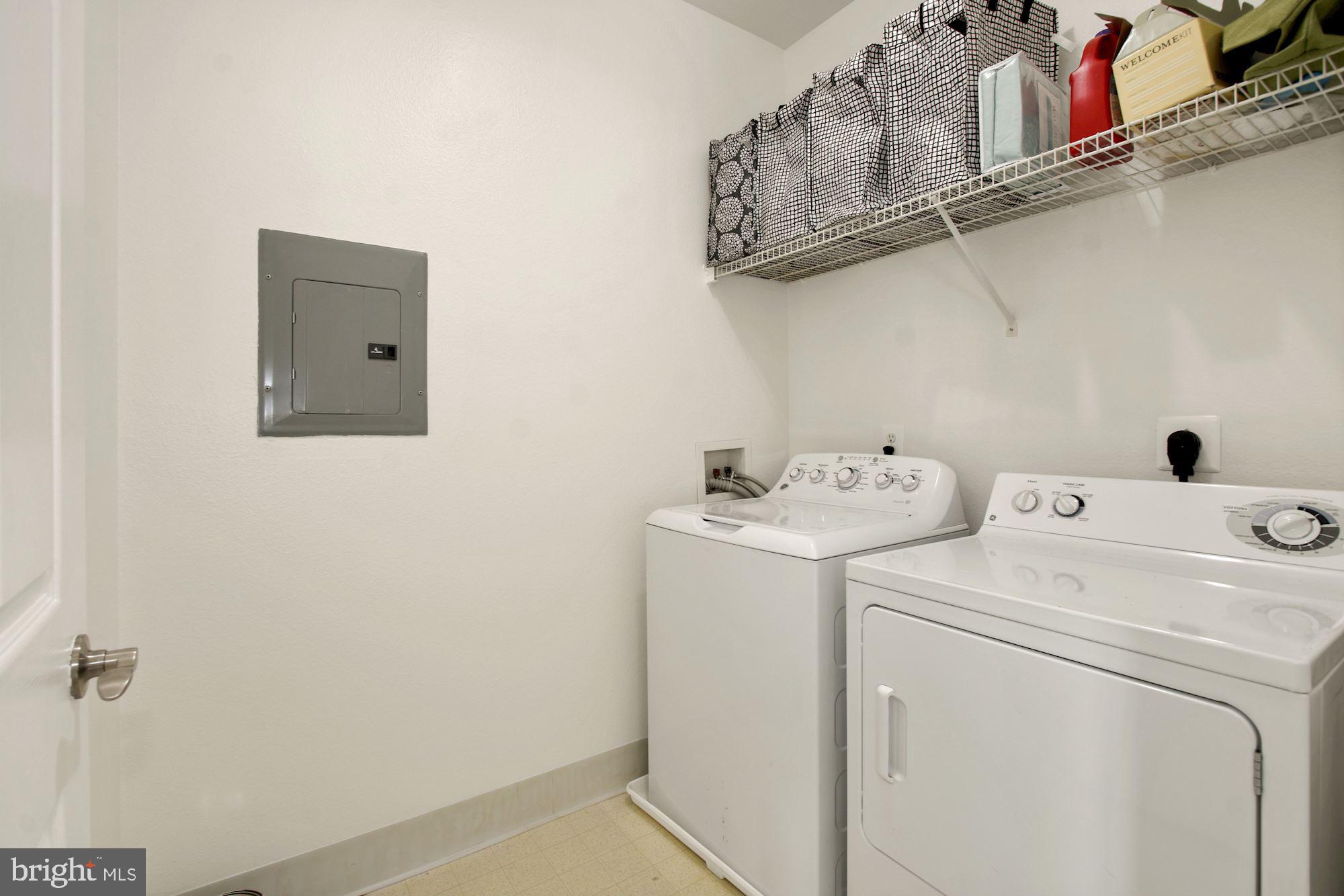 WHITE FLINT STATION - Residential Lease