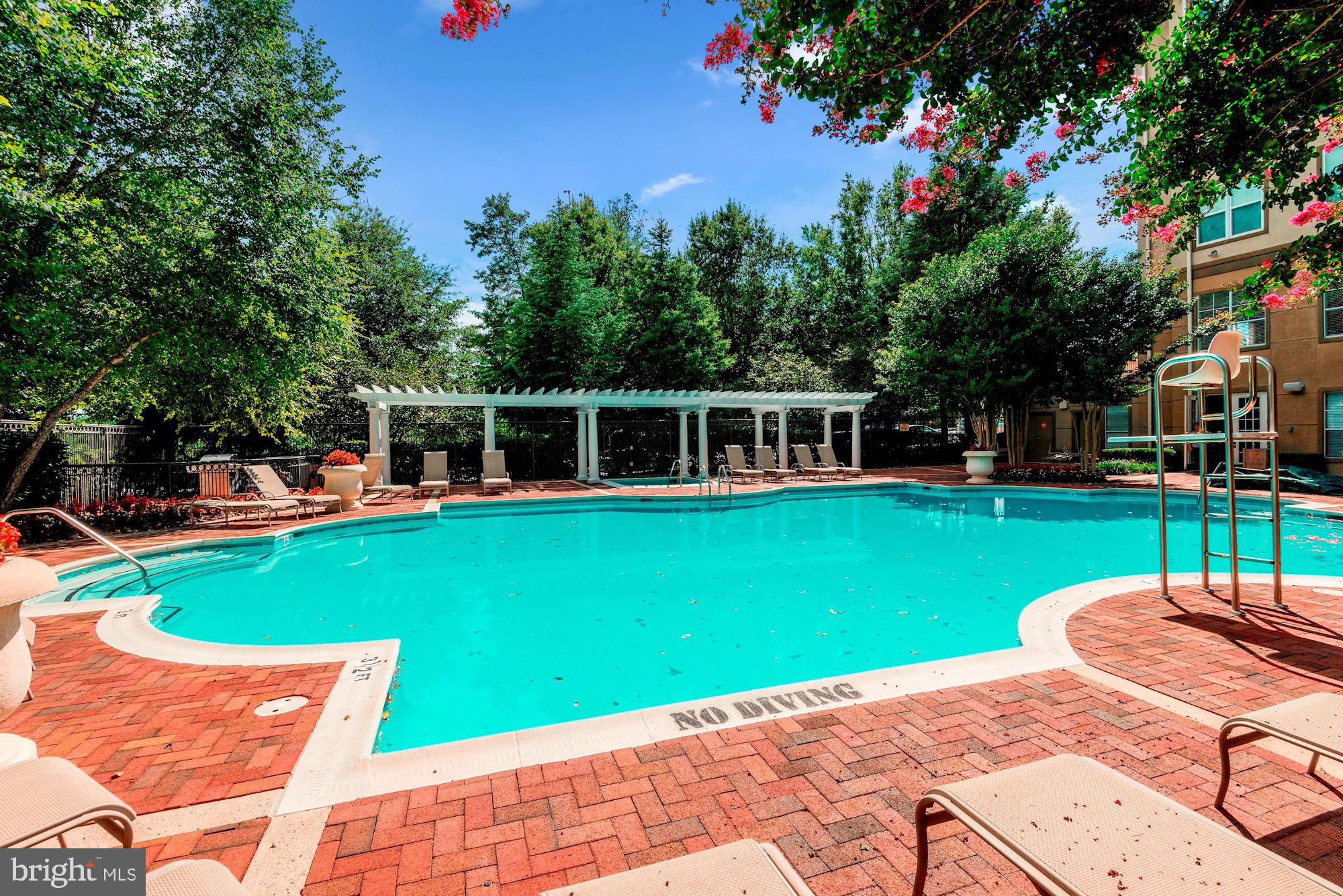 WHITE FLINT STATION - Residential Lease