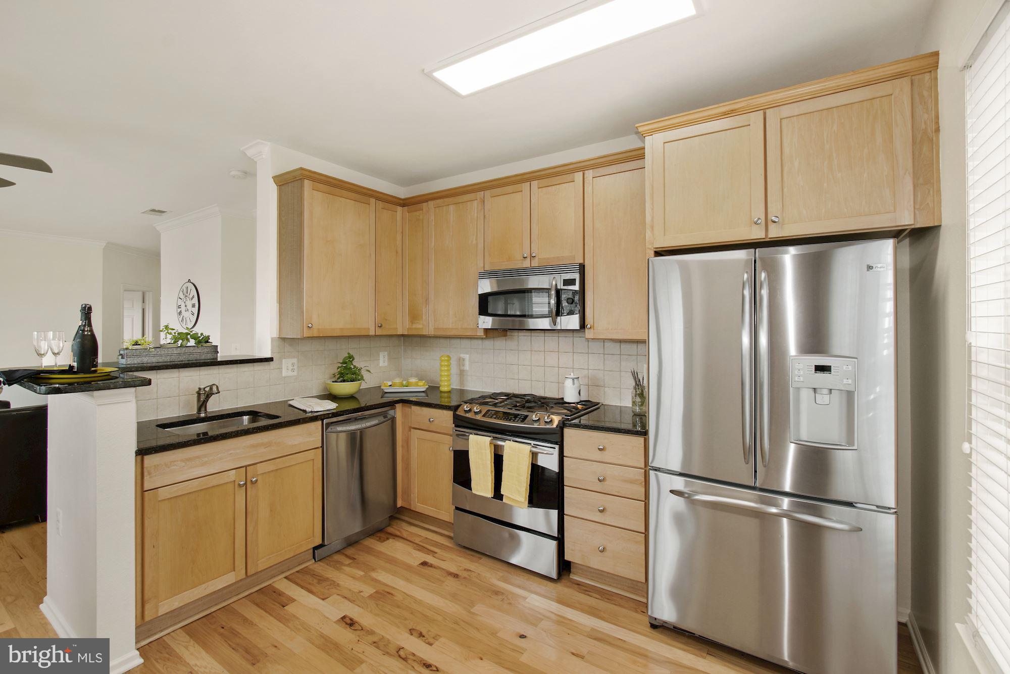 WHITE FLINT STATION - Residential Lease