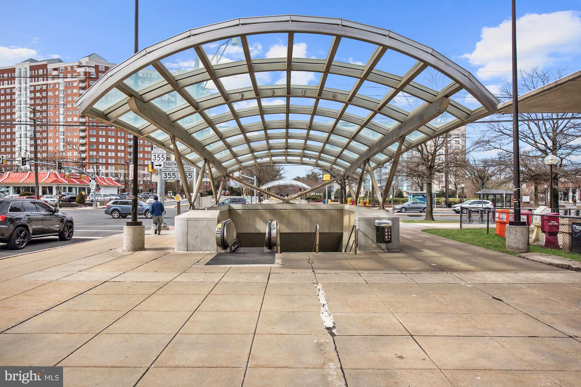 WHITE FLINT STATION - Residential Lease