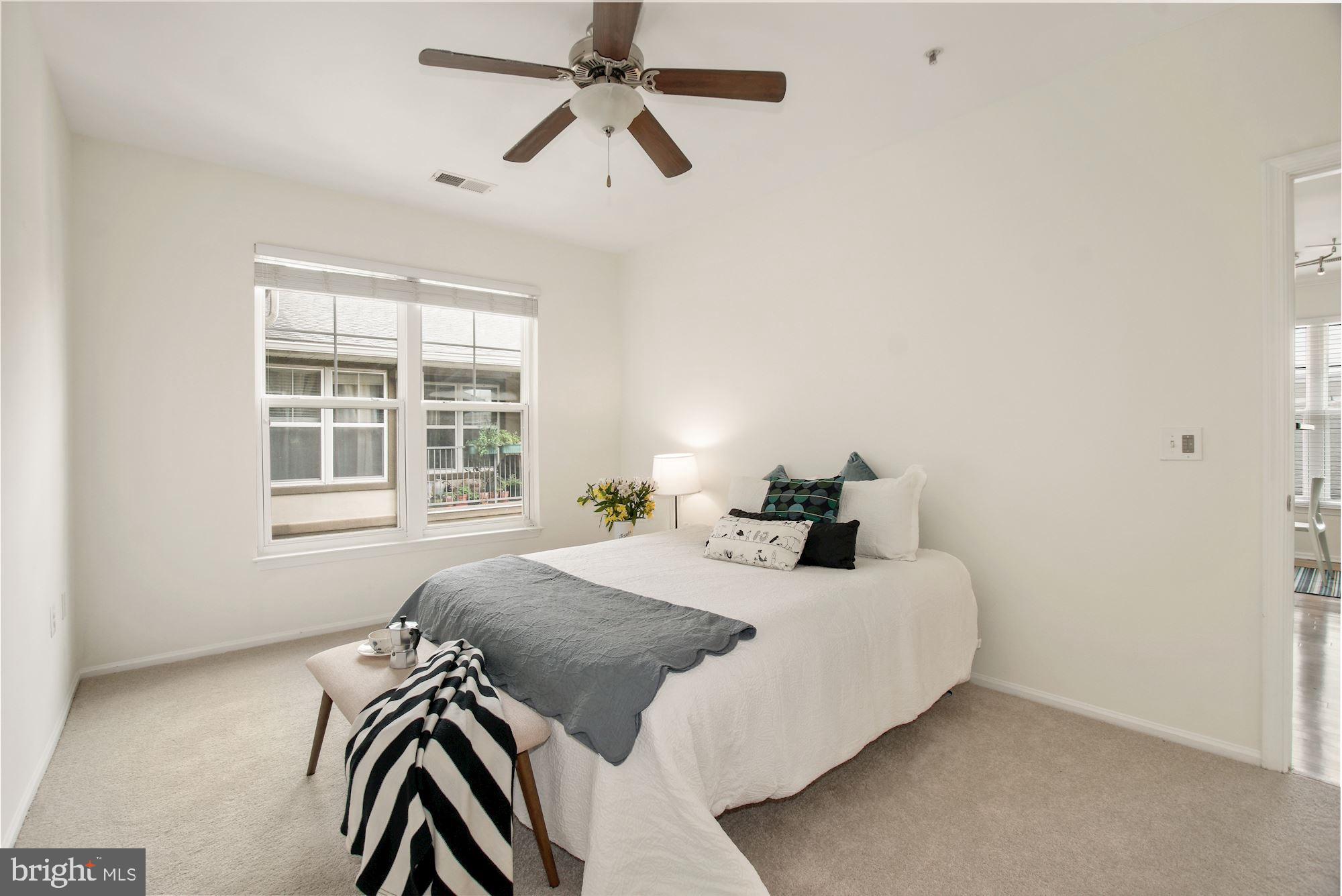 WHITE FLINT STATION - Residential Lease