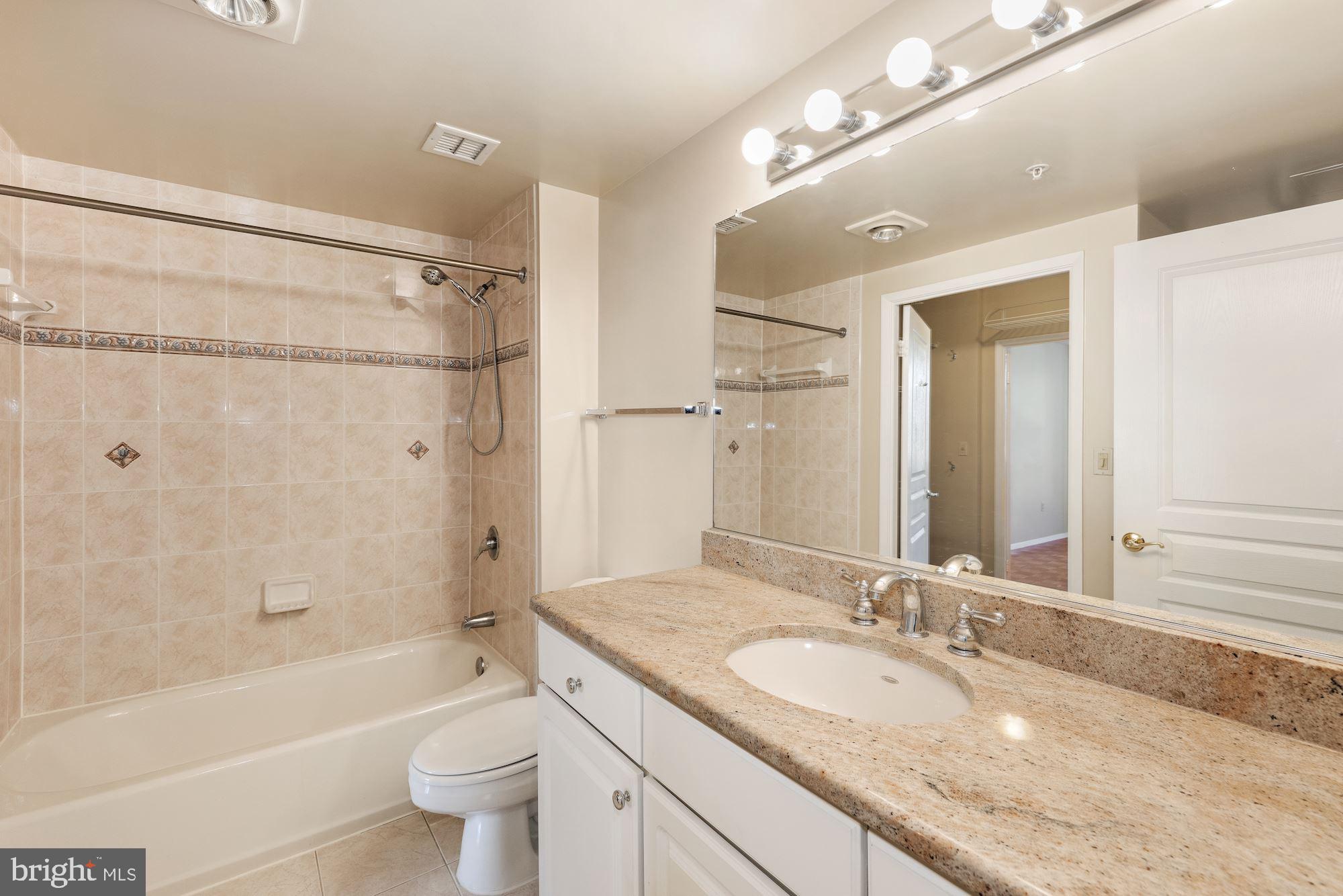 WHITE FLINT STATION - Residential Lease