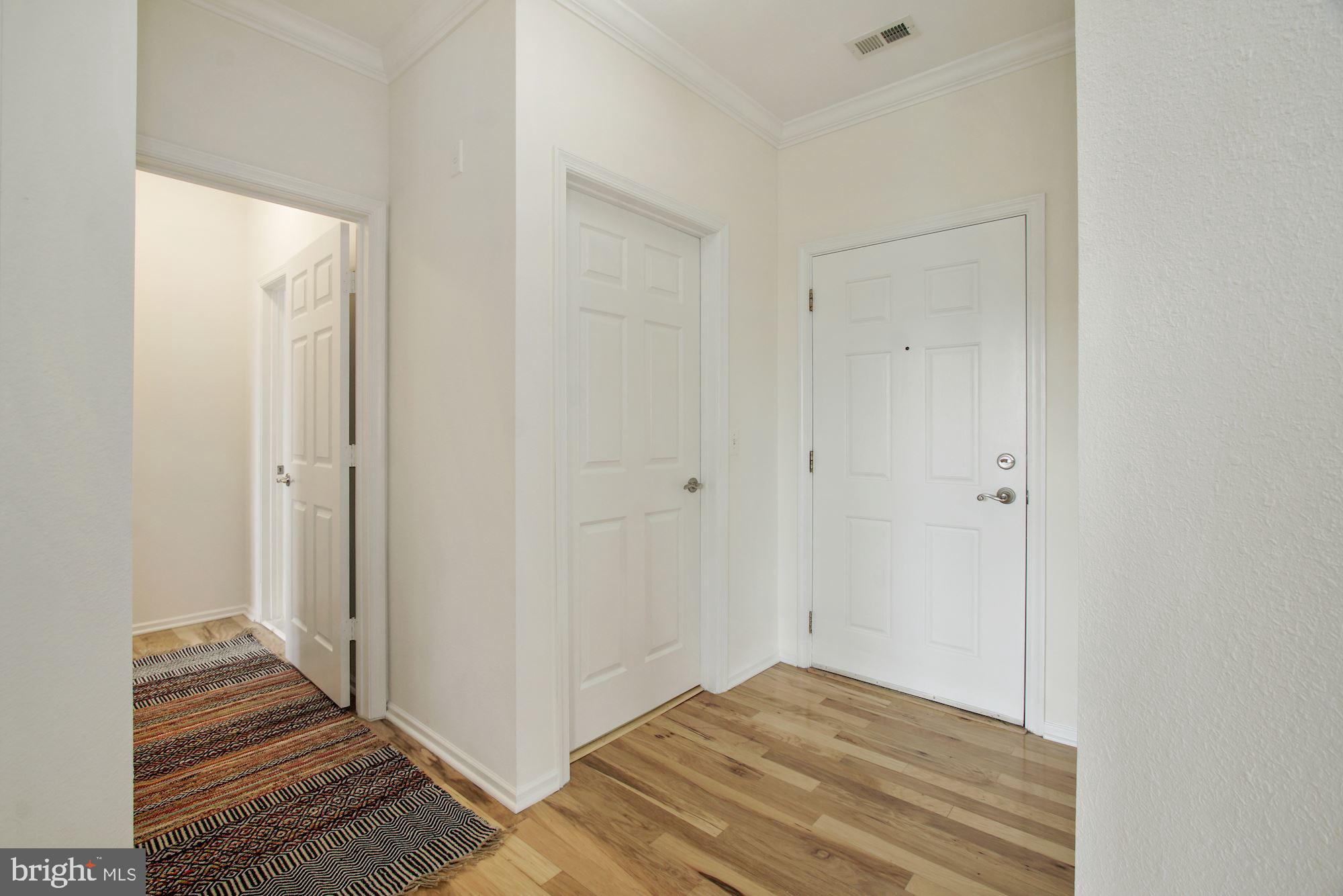 WHITE FLINT STATION - Residential Lease