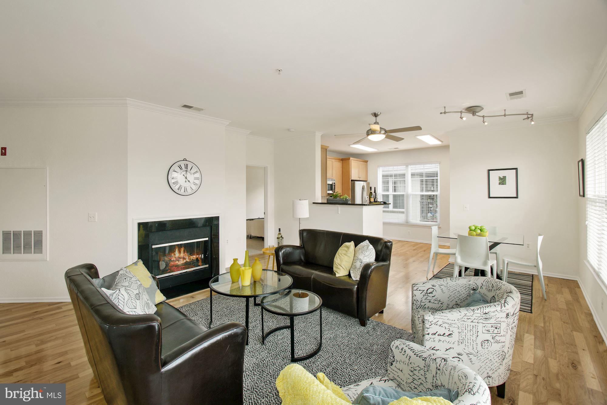 WHITE FLINT STATION - Residential Lease