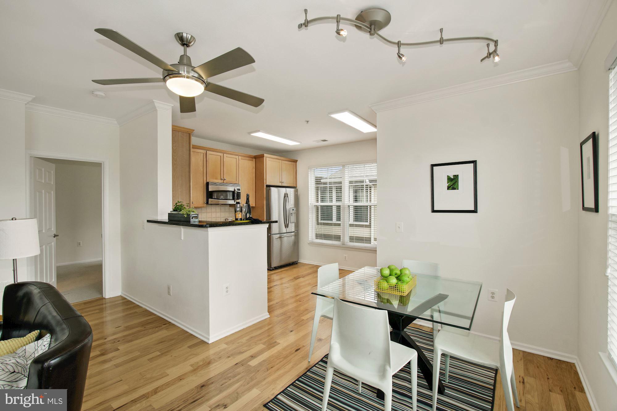 WHITE FLINT STATION - Residential Lease