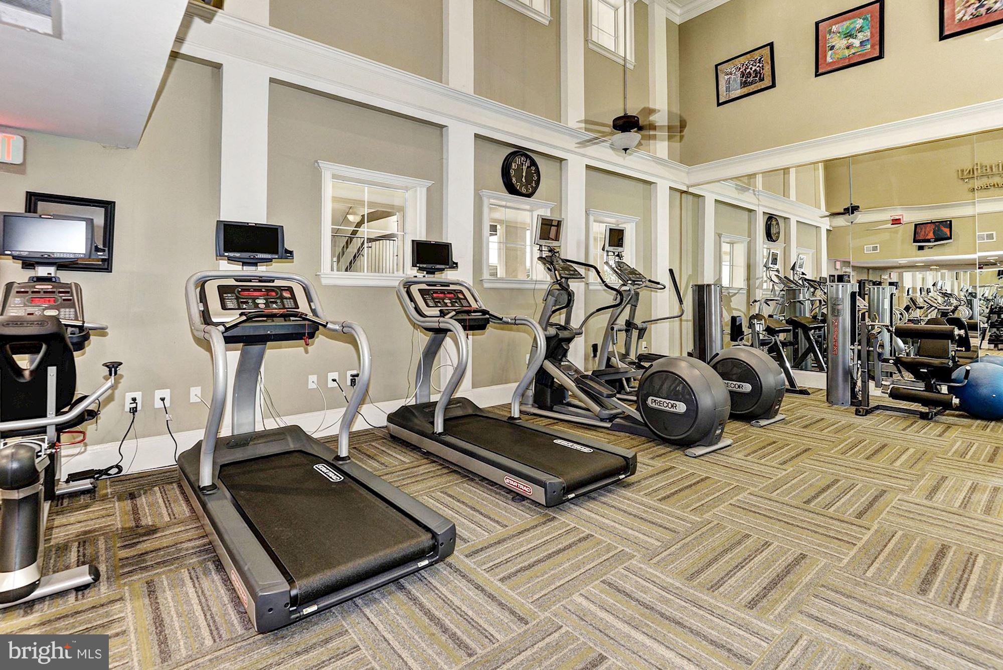 WHITE FLINT STATION - Residential Lease