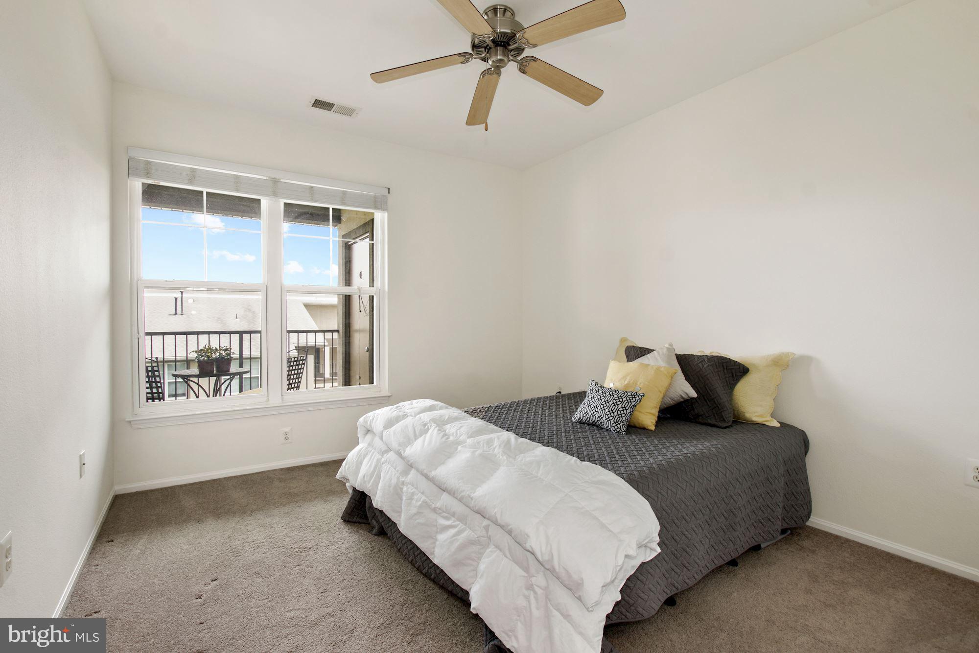 WHITE FLINT STATION - Residential Lease