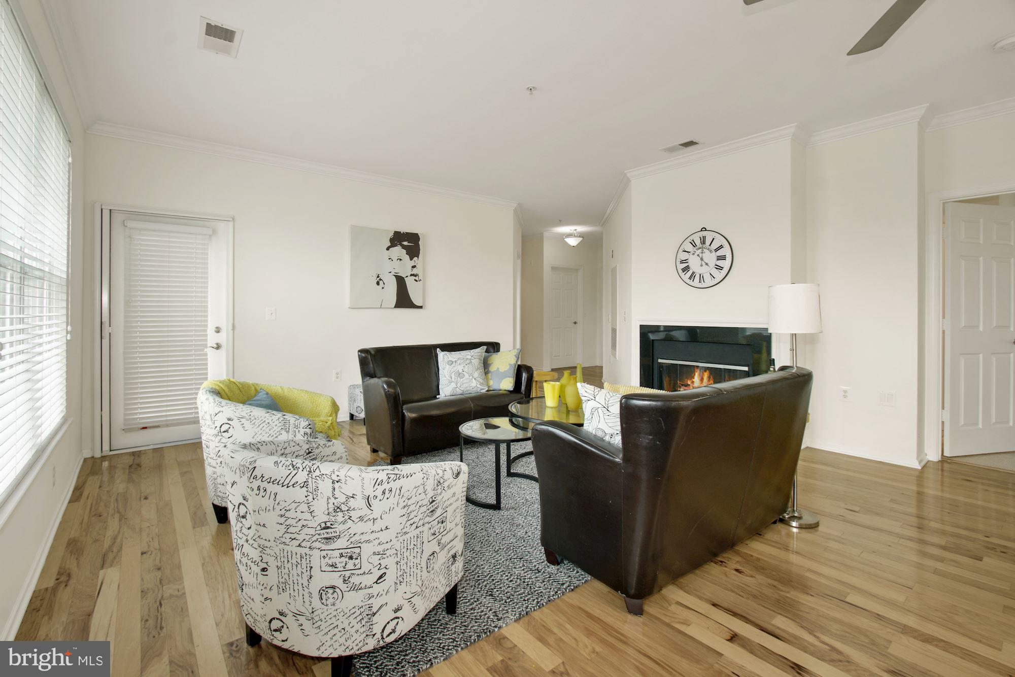 WHITE FLINT STATION - Residential Lease