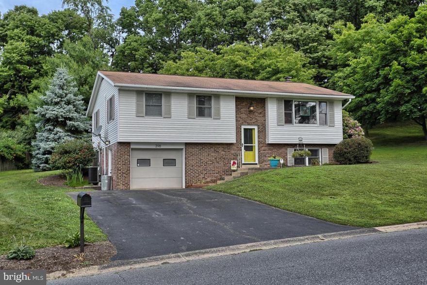 Updated and Move in Ready!! This gorgeous Home is located in Hempfield School District and offers a bright and open floor plan, nice size rooms, finished basement with flue for stove, over sized 1 car garage and central air/heat pump. Corner lot offers a private back yard with mature trees and rear patio. This Home has been meticulously cared for and tastefully decorated. Buyers must be Pre-Approved to schedule showing.