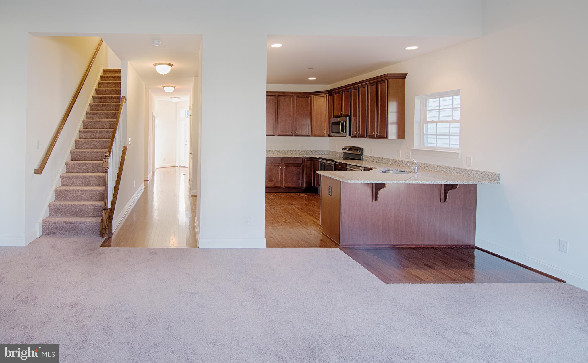 VILLAGE OF EASTRIDGE - Residential