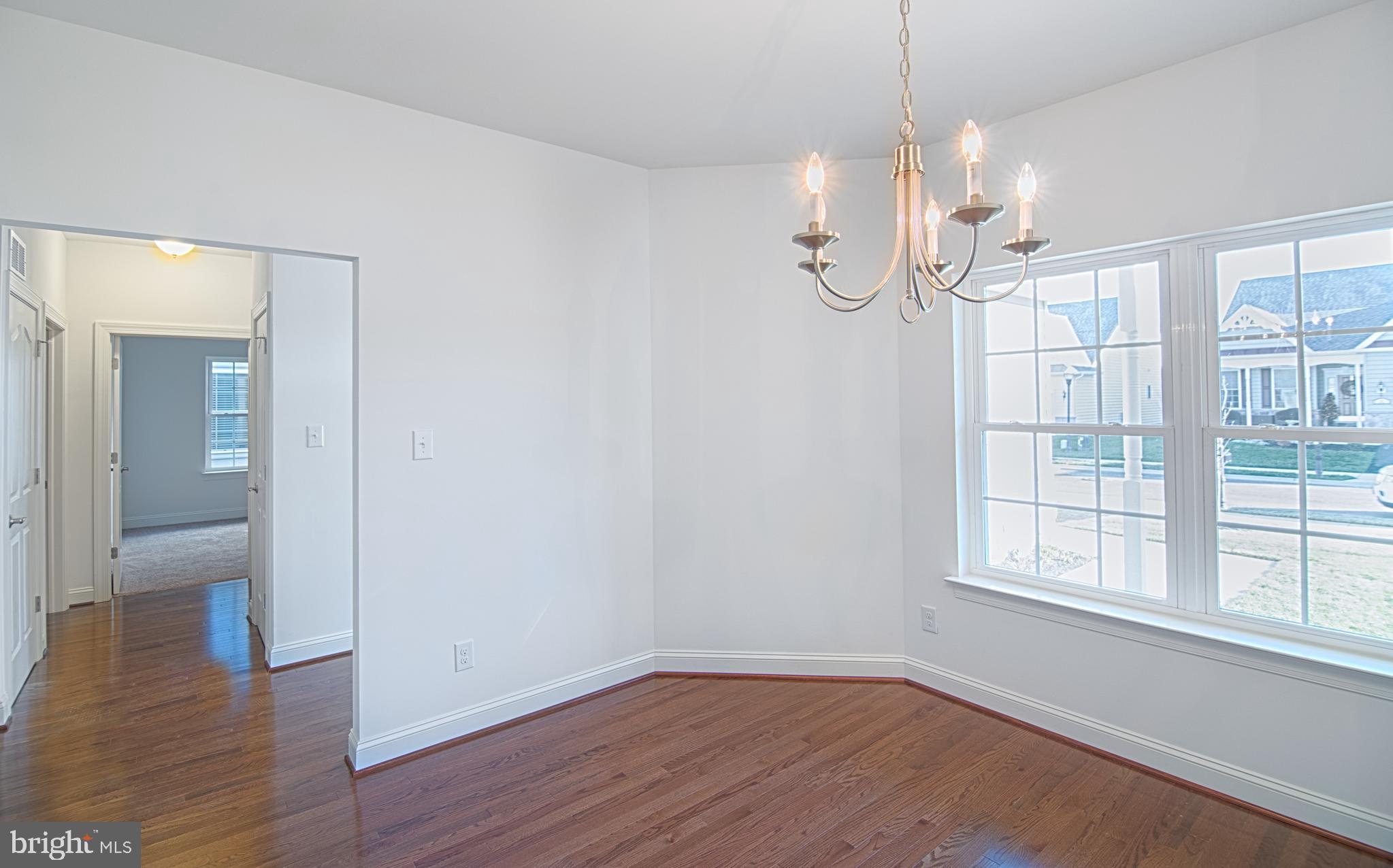 VILLAGE OF EASTRIDGE - Residential