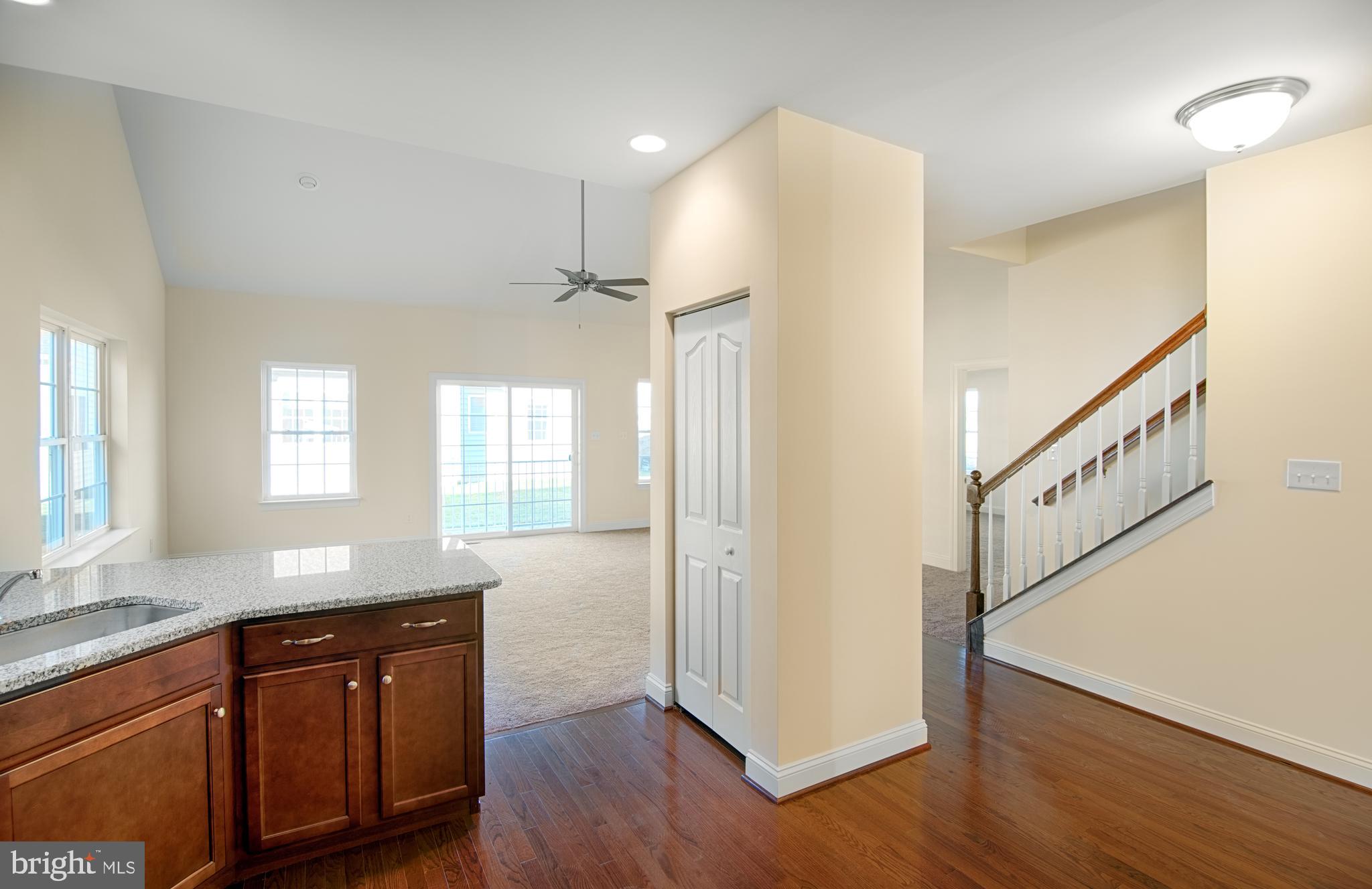 VILLAGE OF EASTRIDGE - Residential