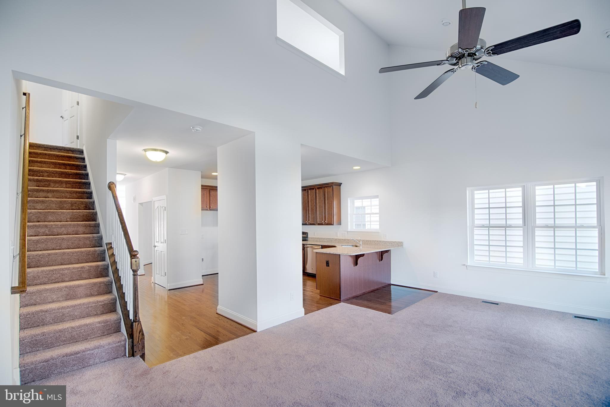 VILLAGE OF EASTRIDGE - Residential