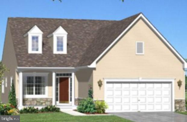 VILLAGE OF EASTRIDGE - Residential