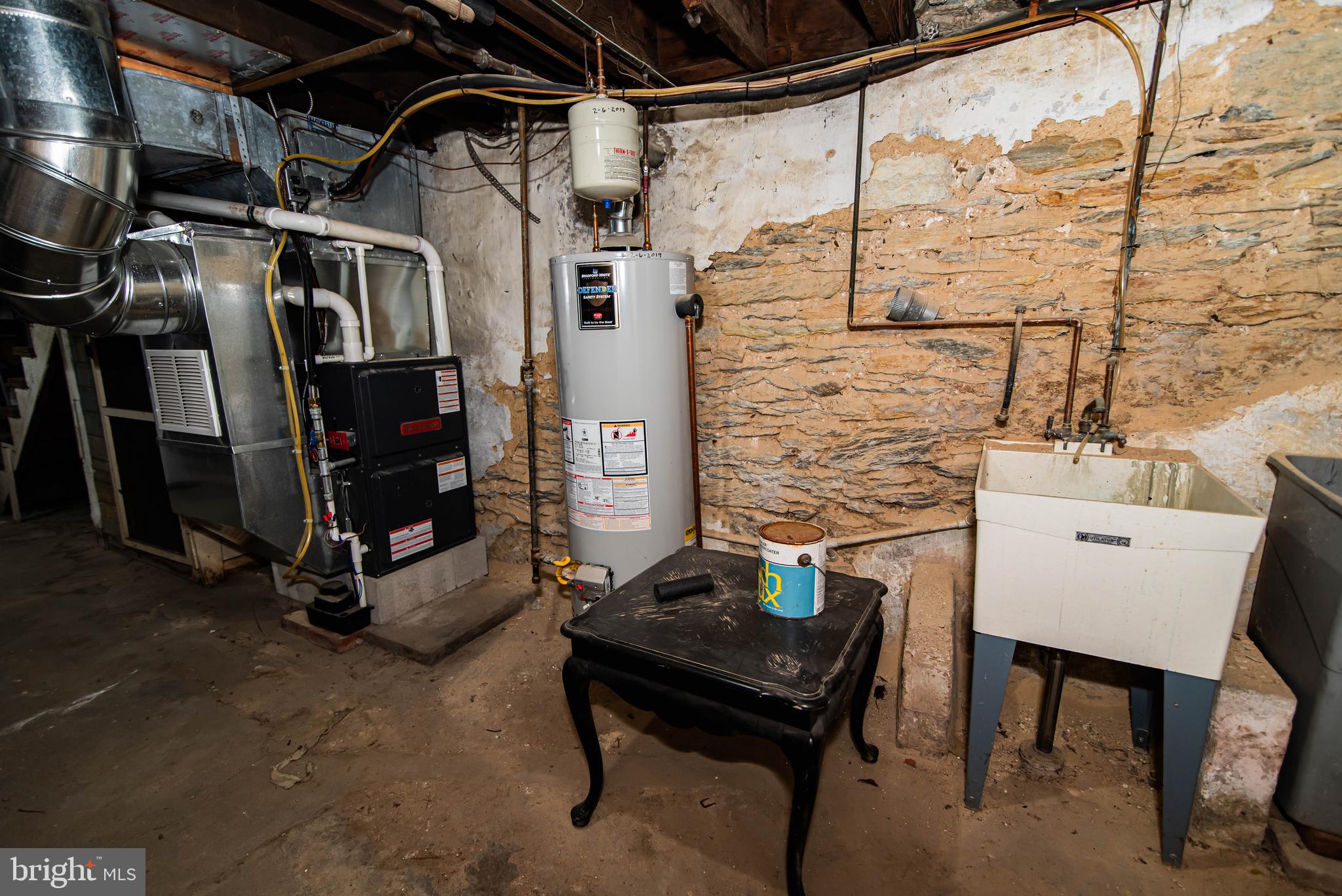 ABINGTON - Residential