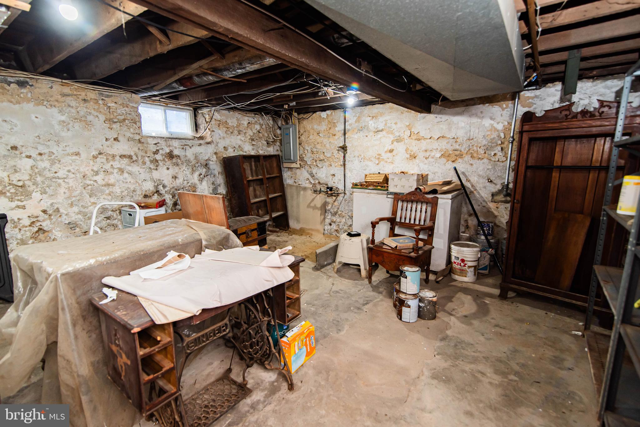 ABINGTON - Residential