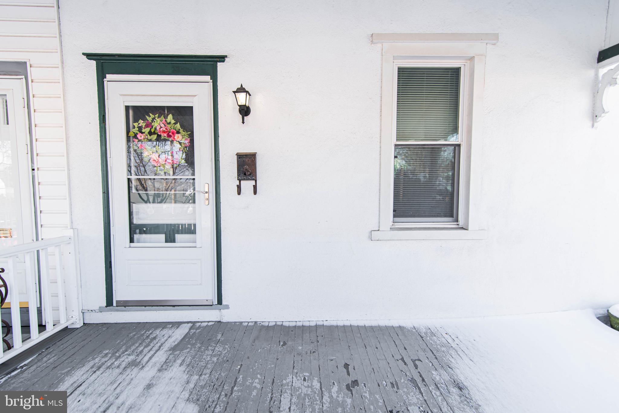 ABINGTON - Residential