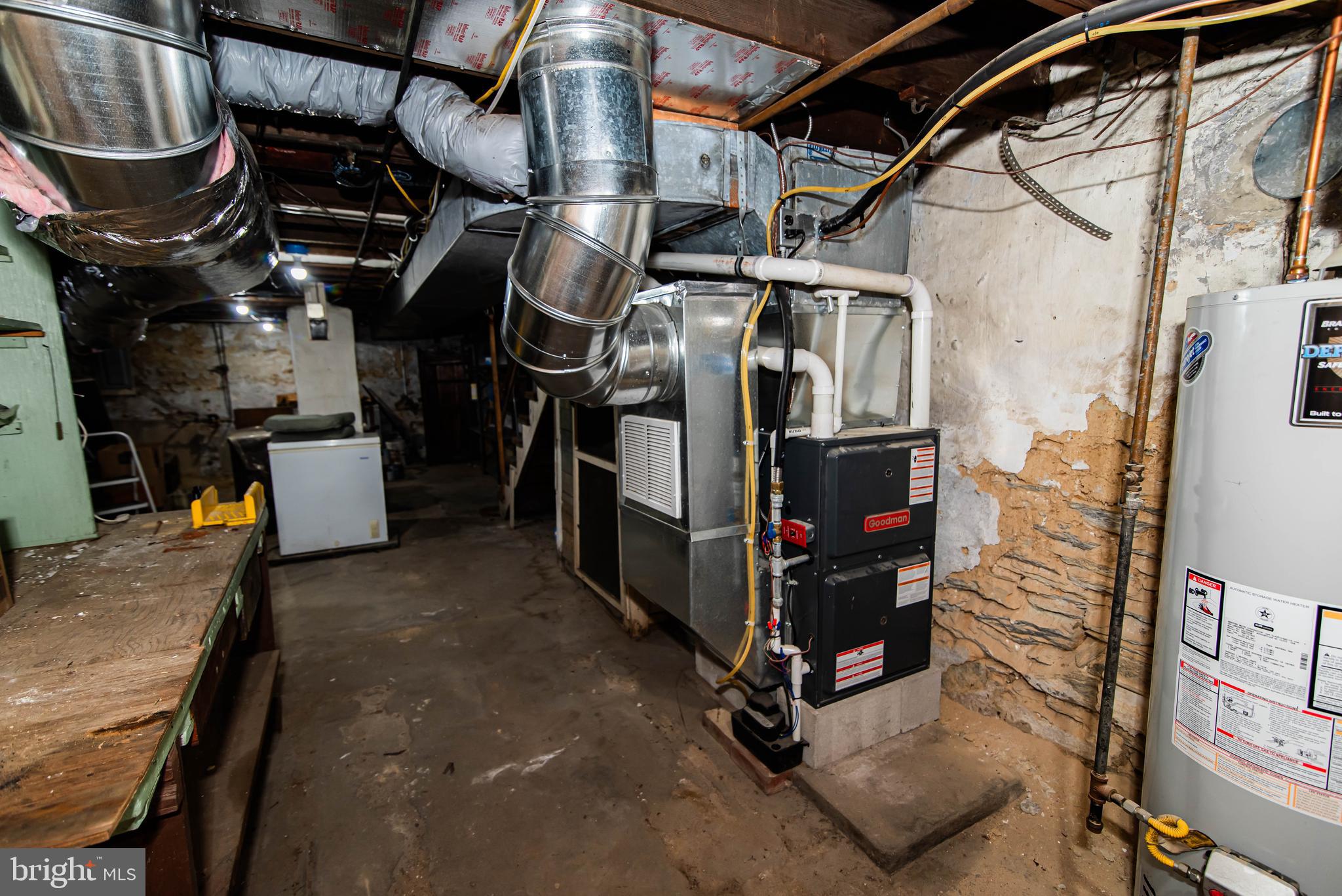 ABINGTON - Residential