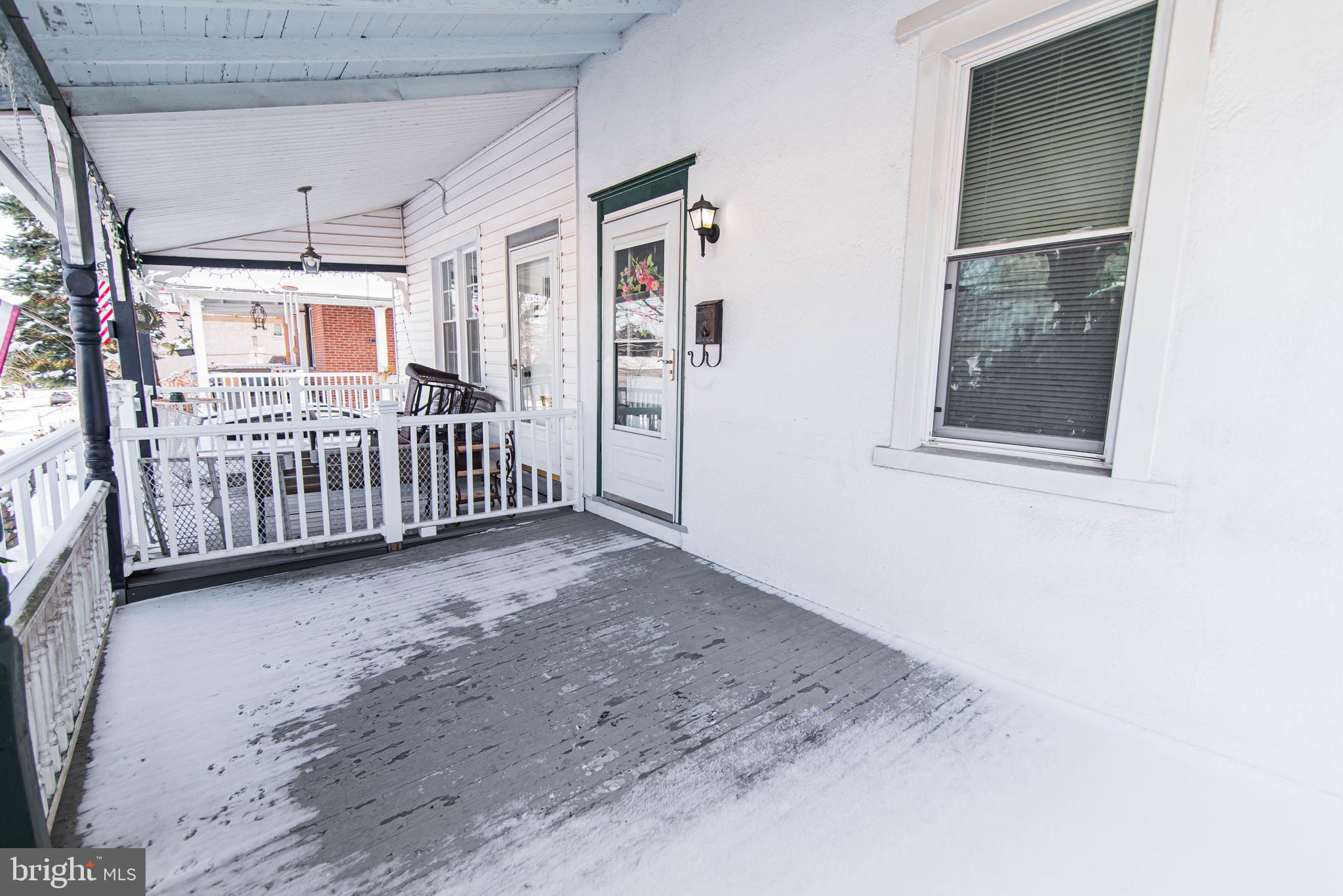 ABINGTON - Residential