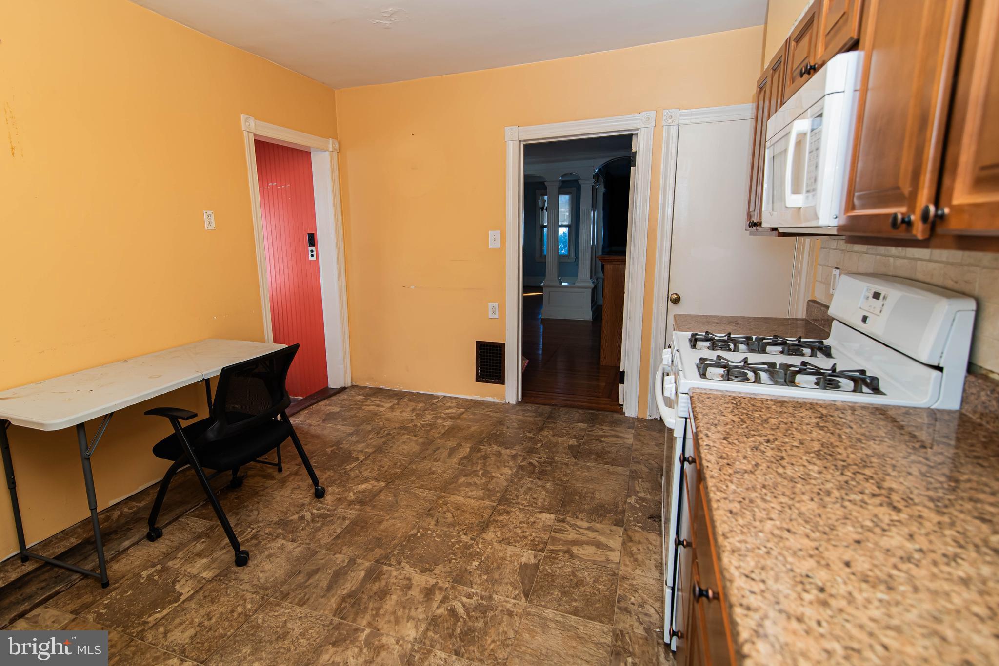 ABINGTON - Residential