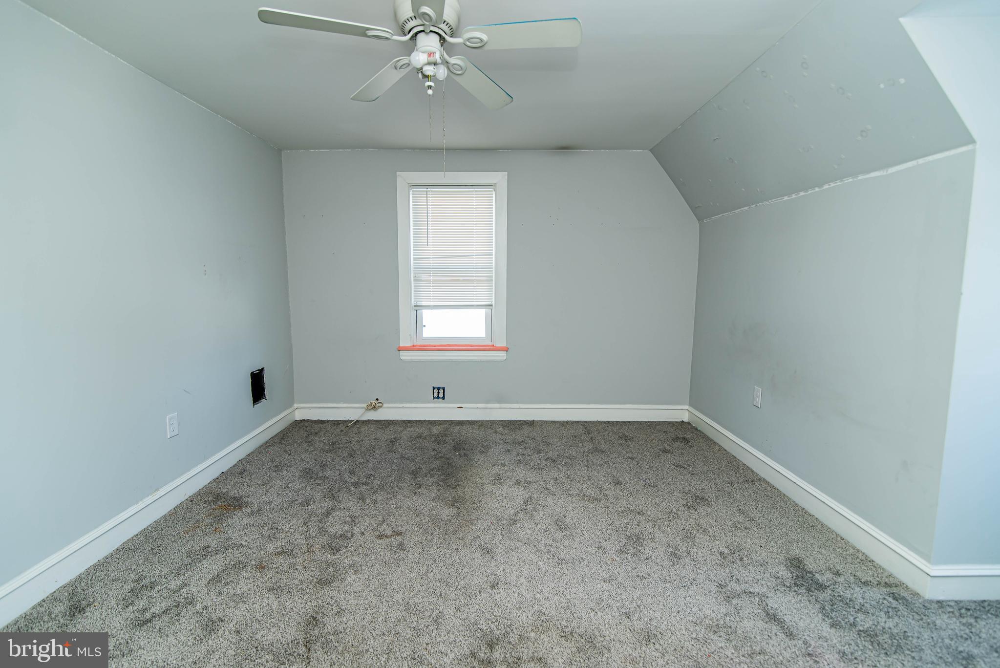 ABINGTON - Residential