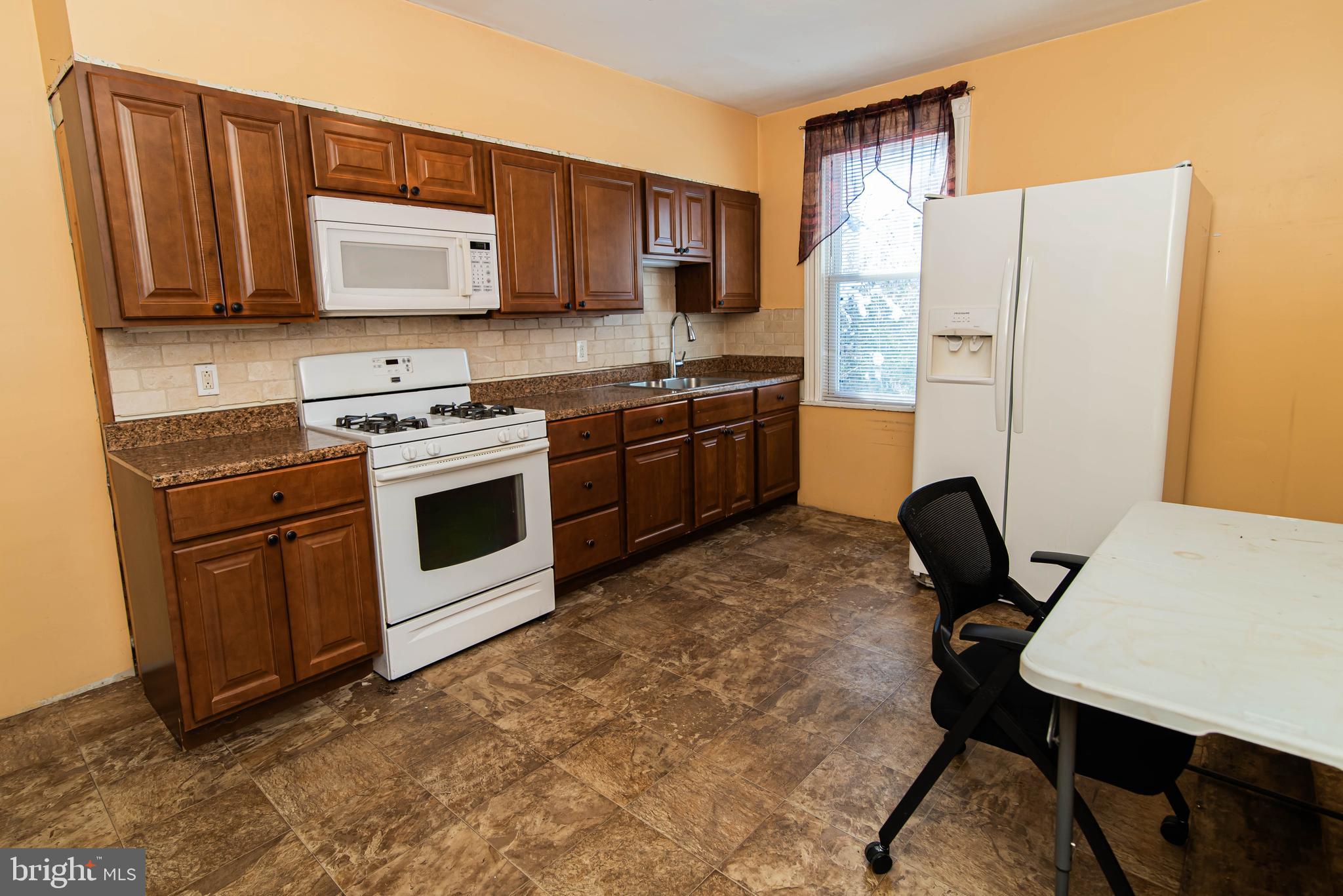 ABINGTON - Residential