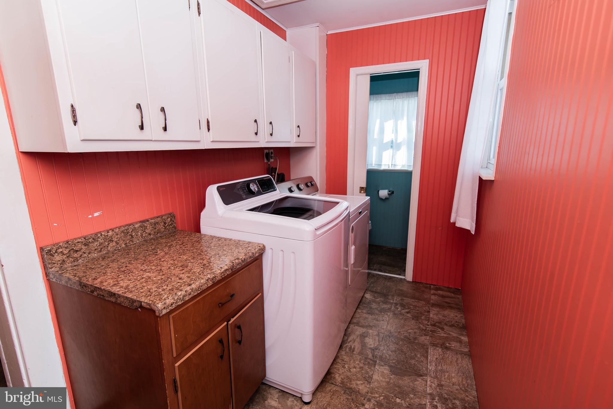 ABINGTON - Residential