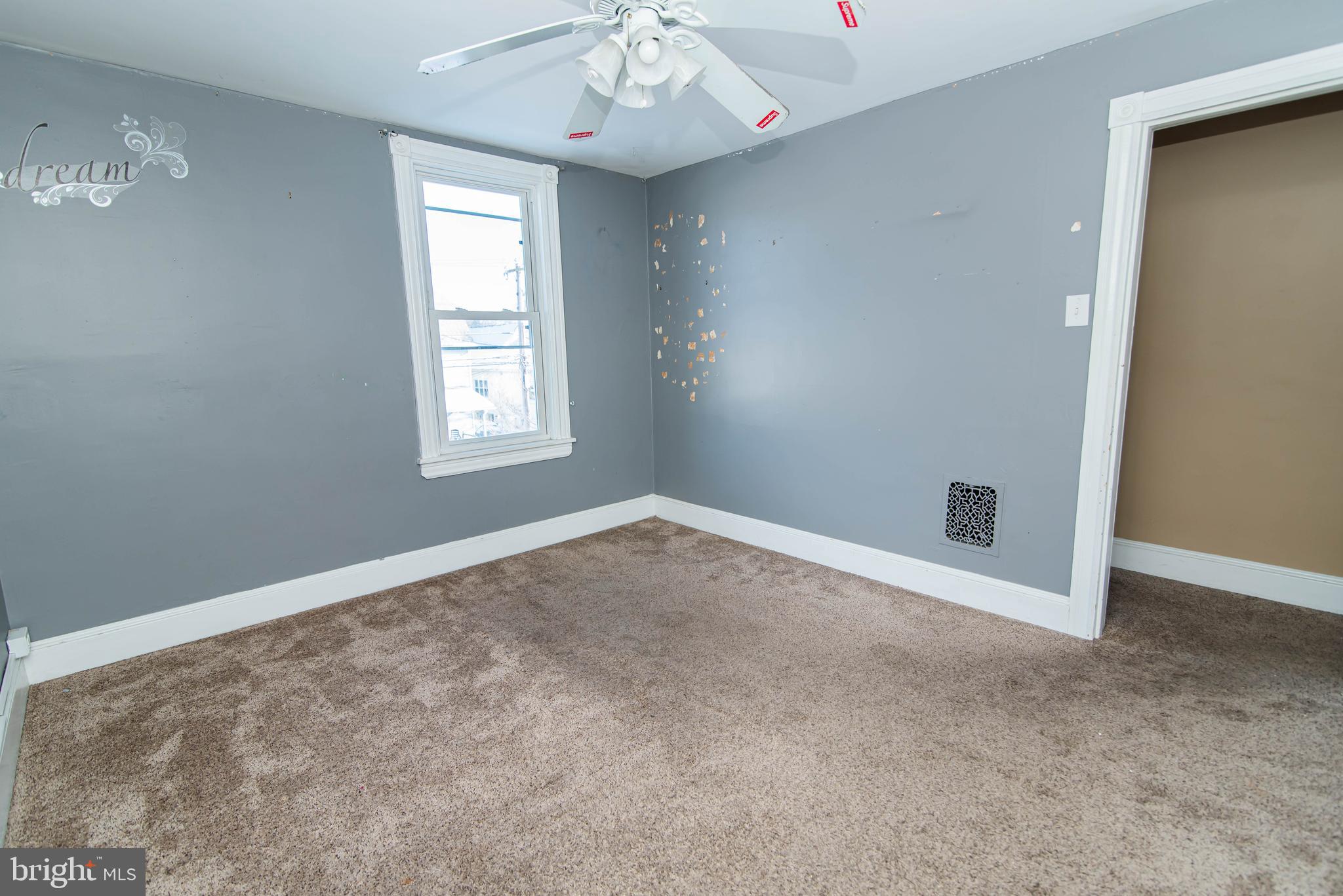 ABINGTON - Residential