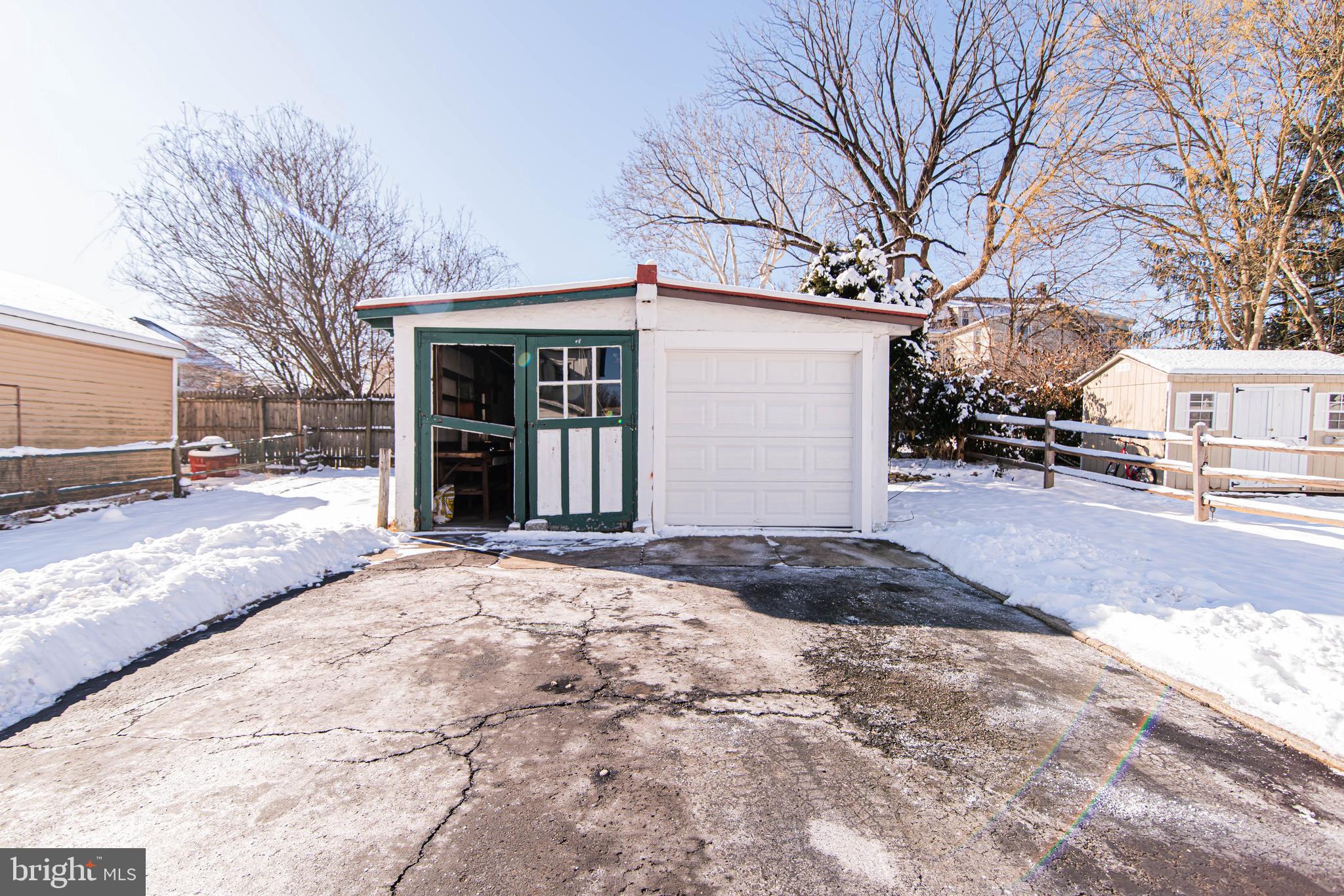 ABINGTON - Residential