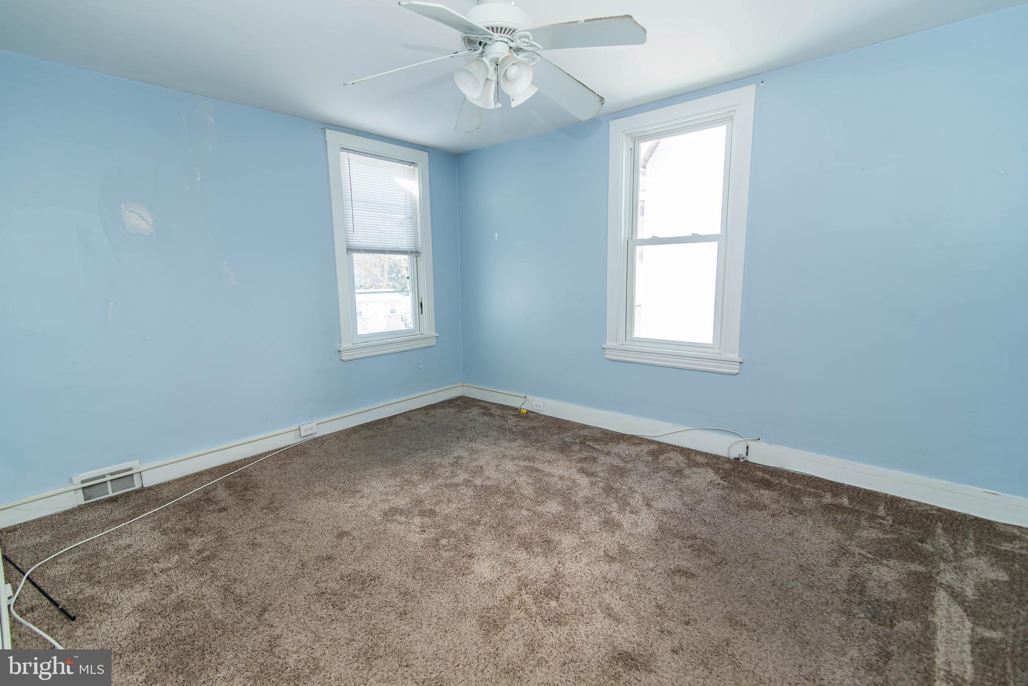 ABINGTON - Residential