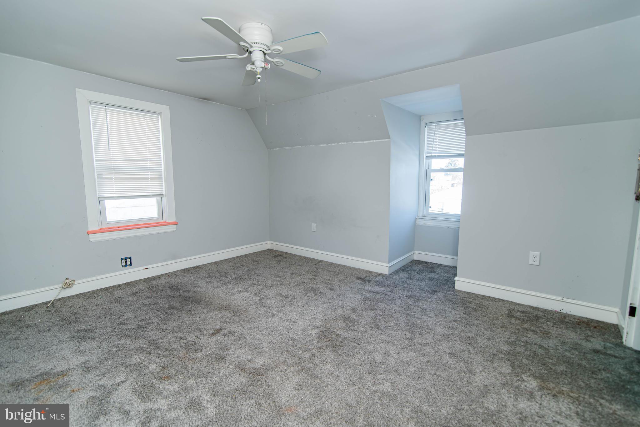 ABINGTON - Residential