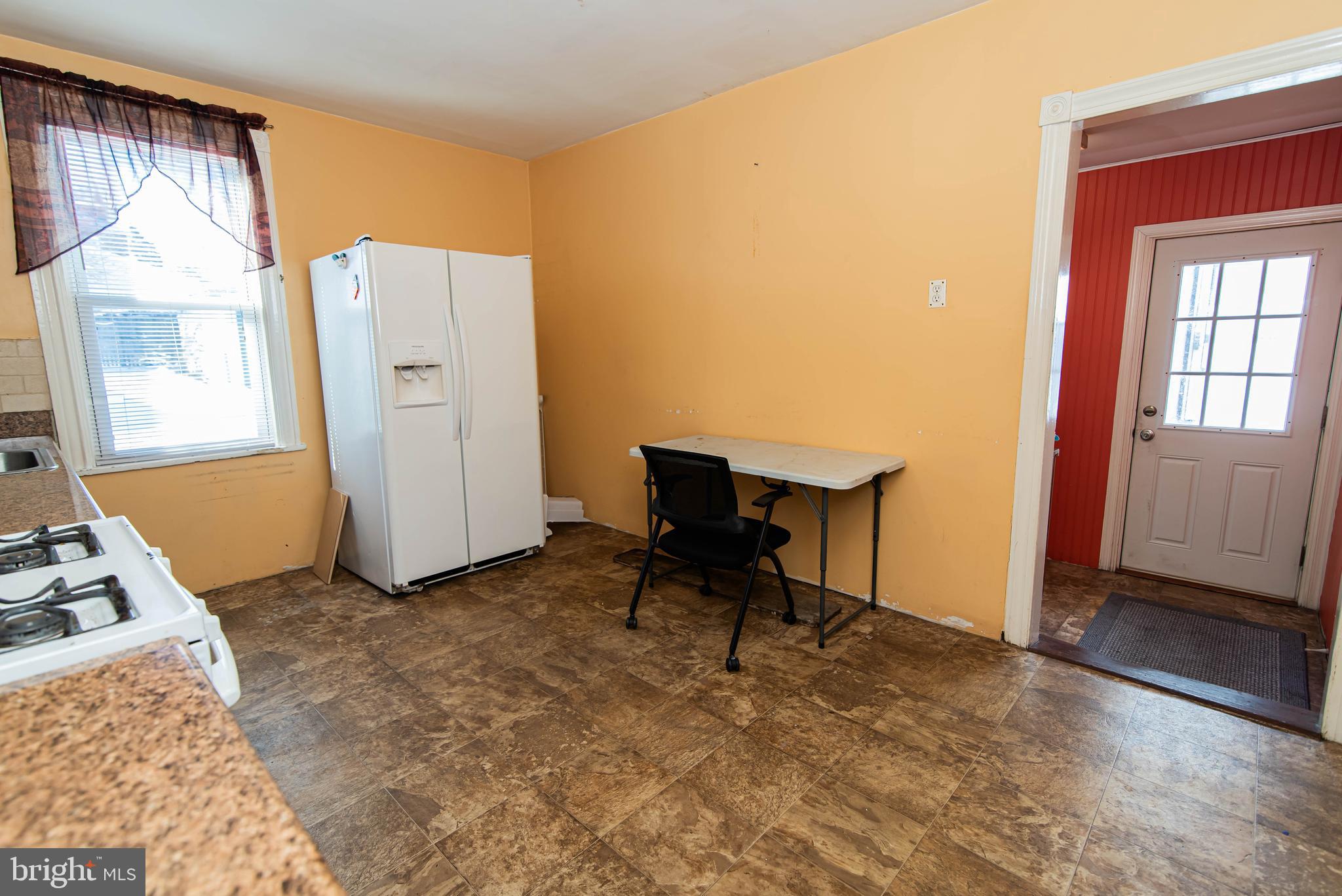 ABINGTON - Residential