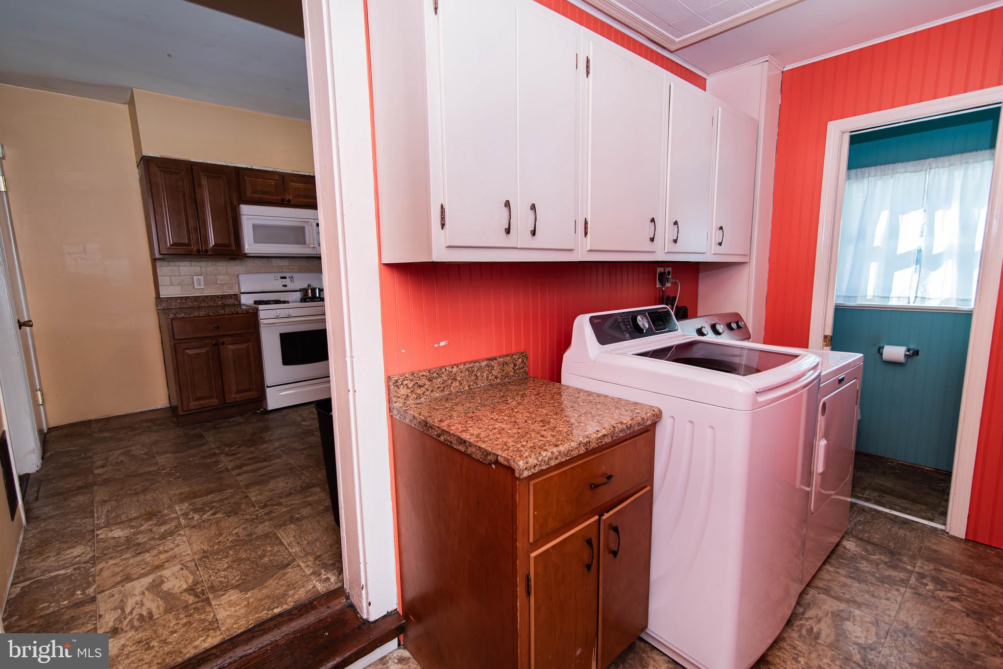 ABINGTON - Residential