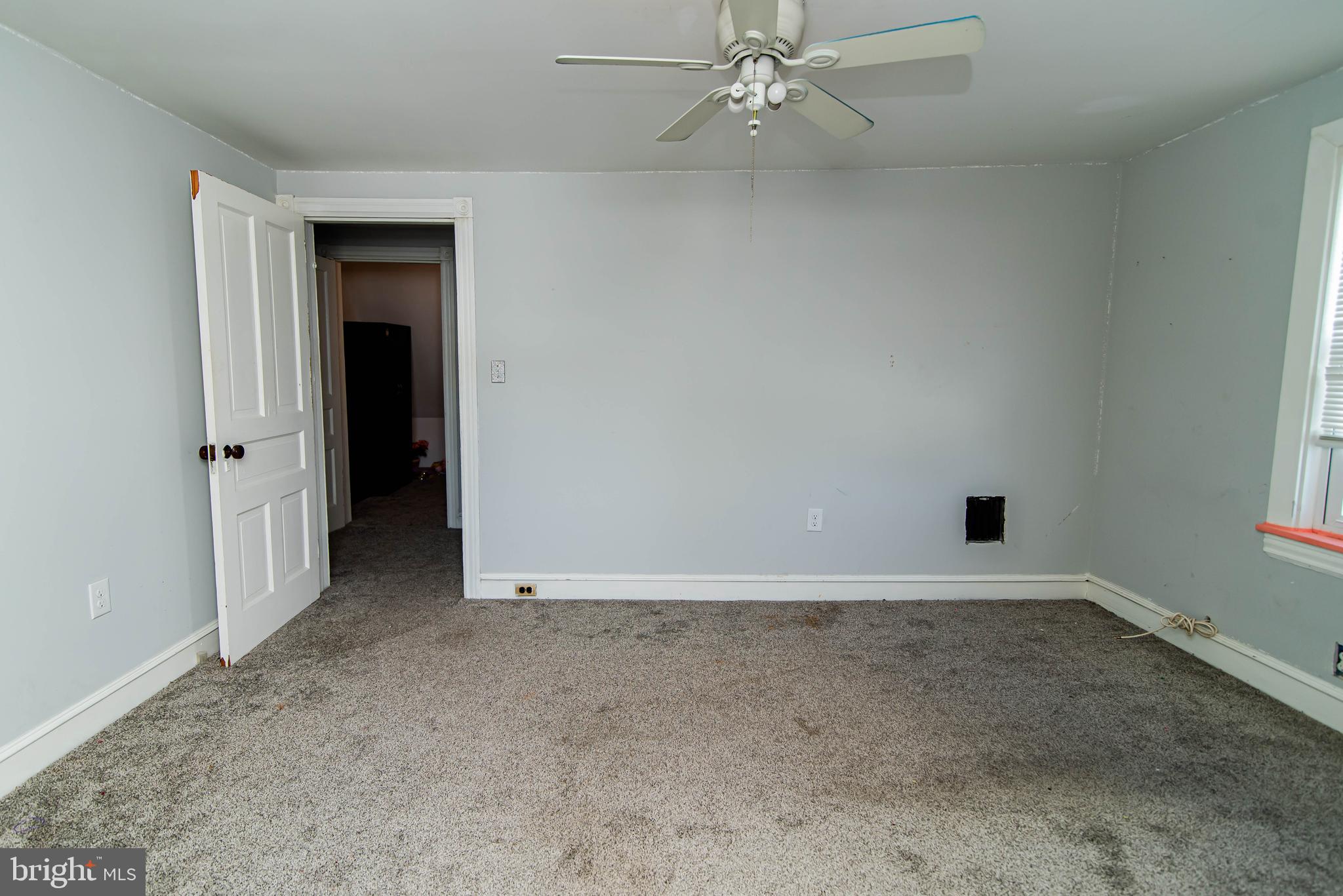 ABINGTON - Residential