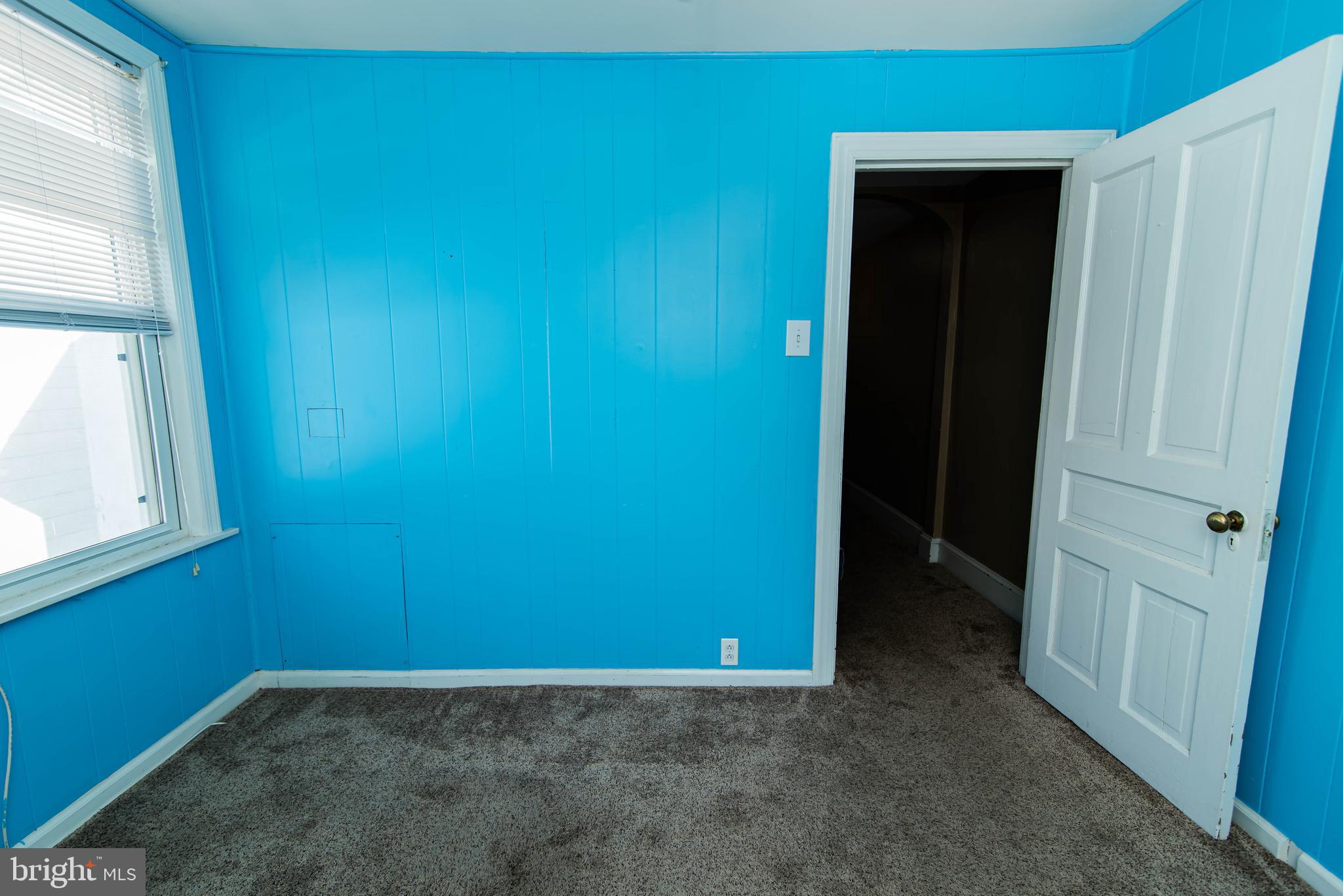 ABINGTON - Residential